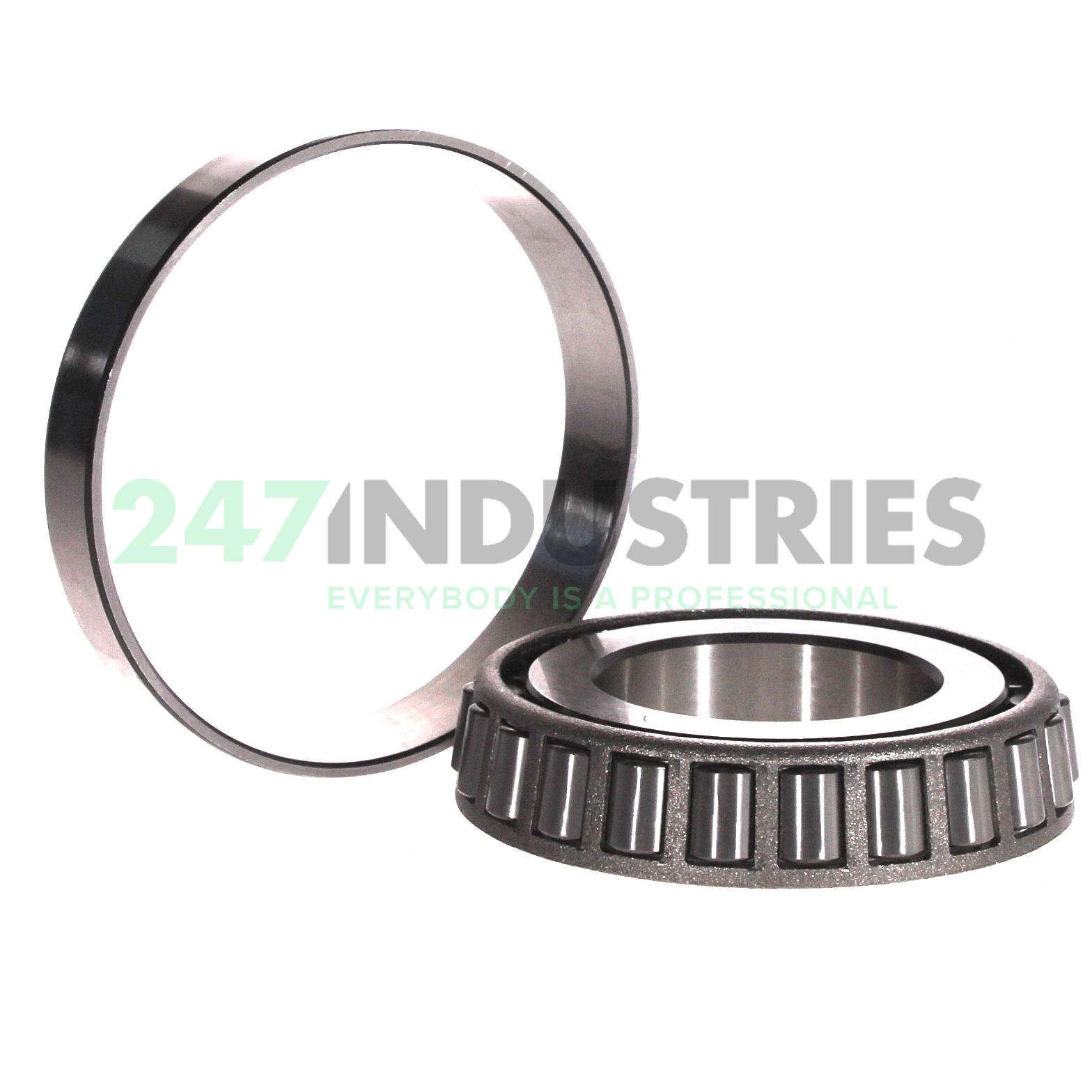 529X/522 Timken Image 2