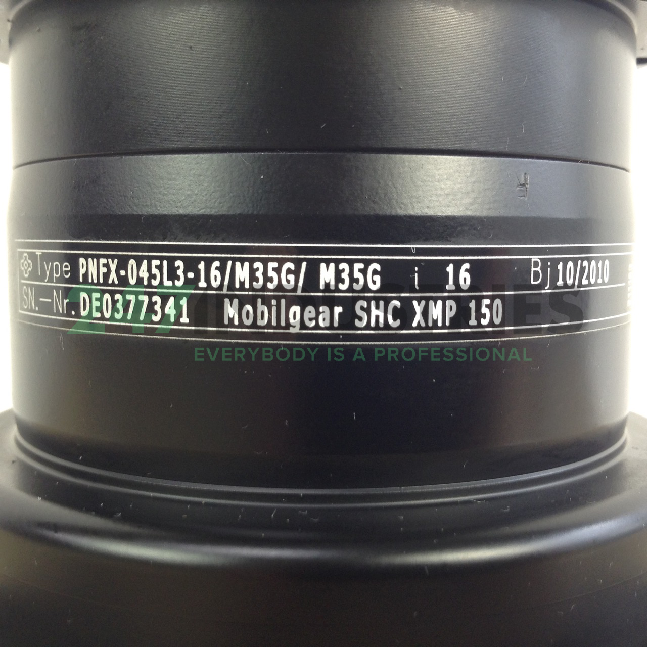 PNFX-045L3-16/M35G Sumitomo Corporation Image 5