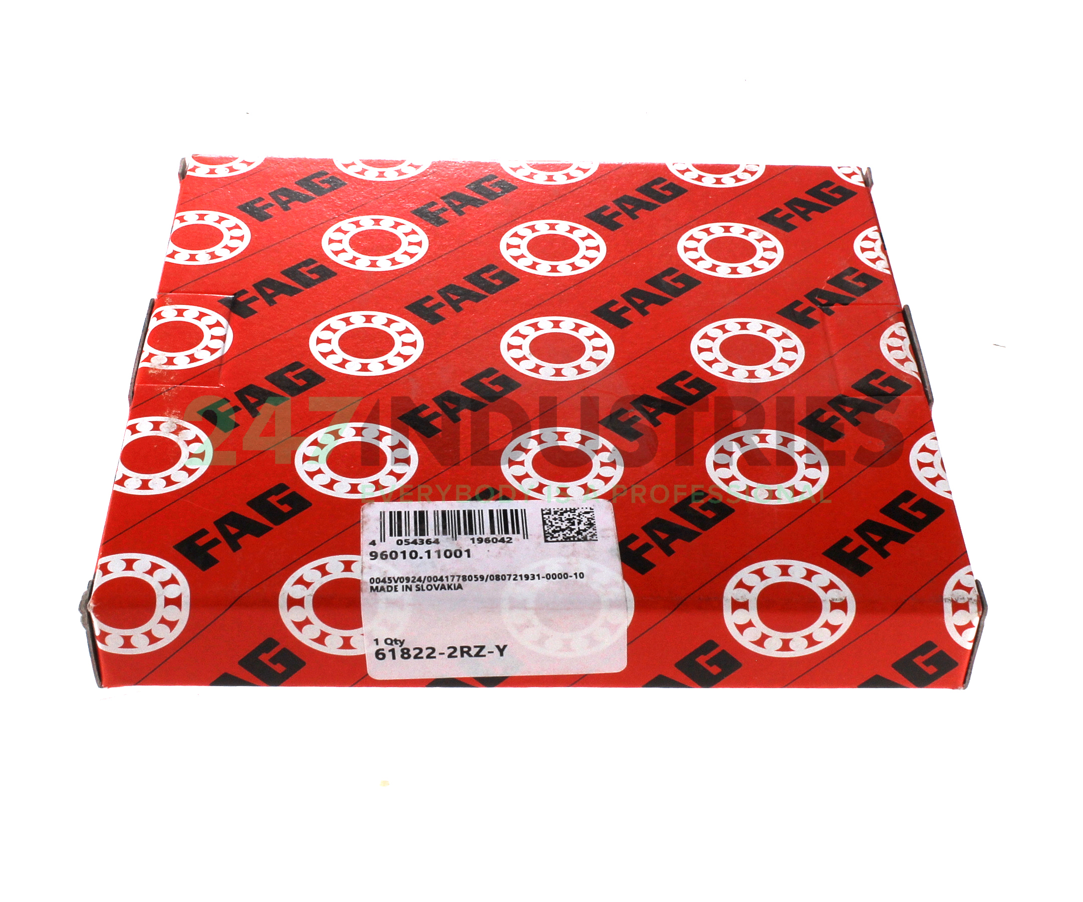 61822-2RZ-Y FAG Image 3