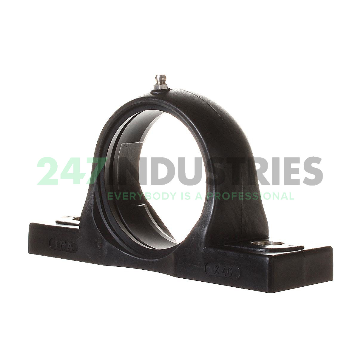 GEH.ASE08-TV-HLA INA