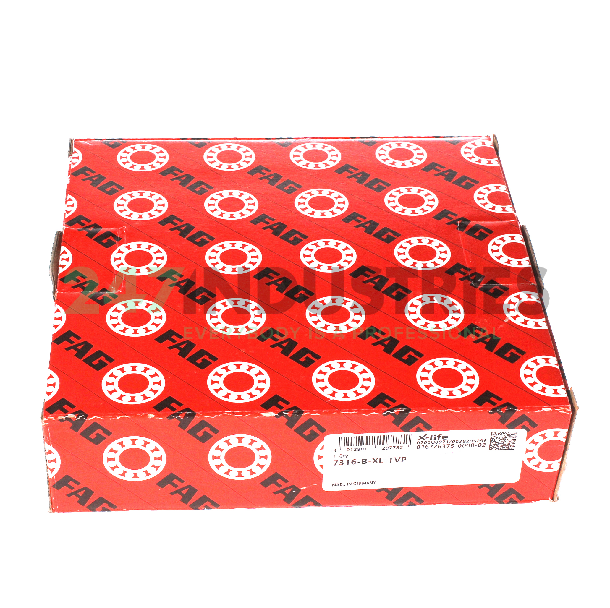 7316-B-XL-TVP FAG Image 3