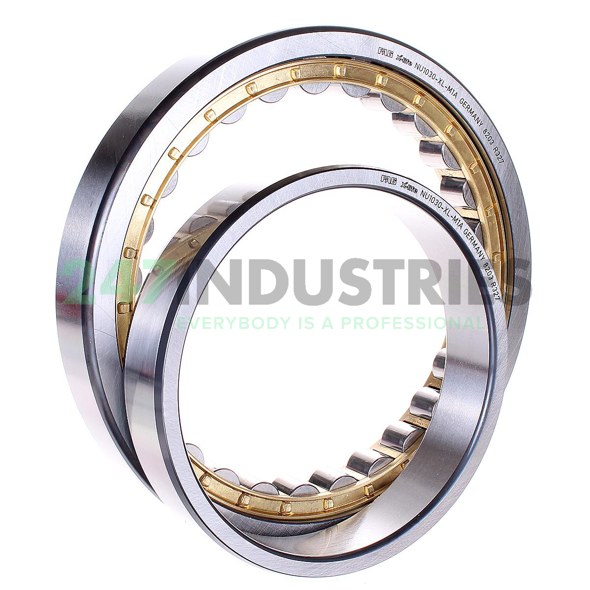 NU1030-XL-M1A FAG Image 2