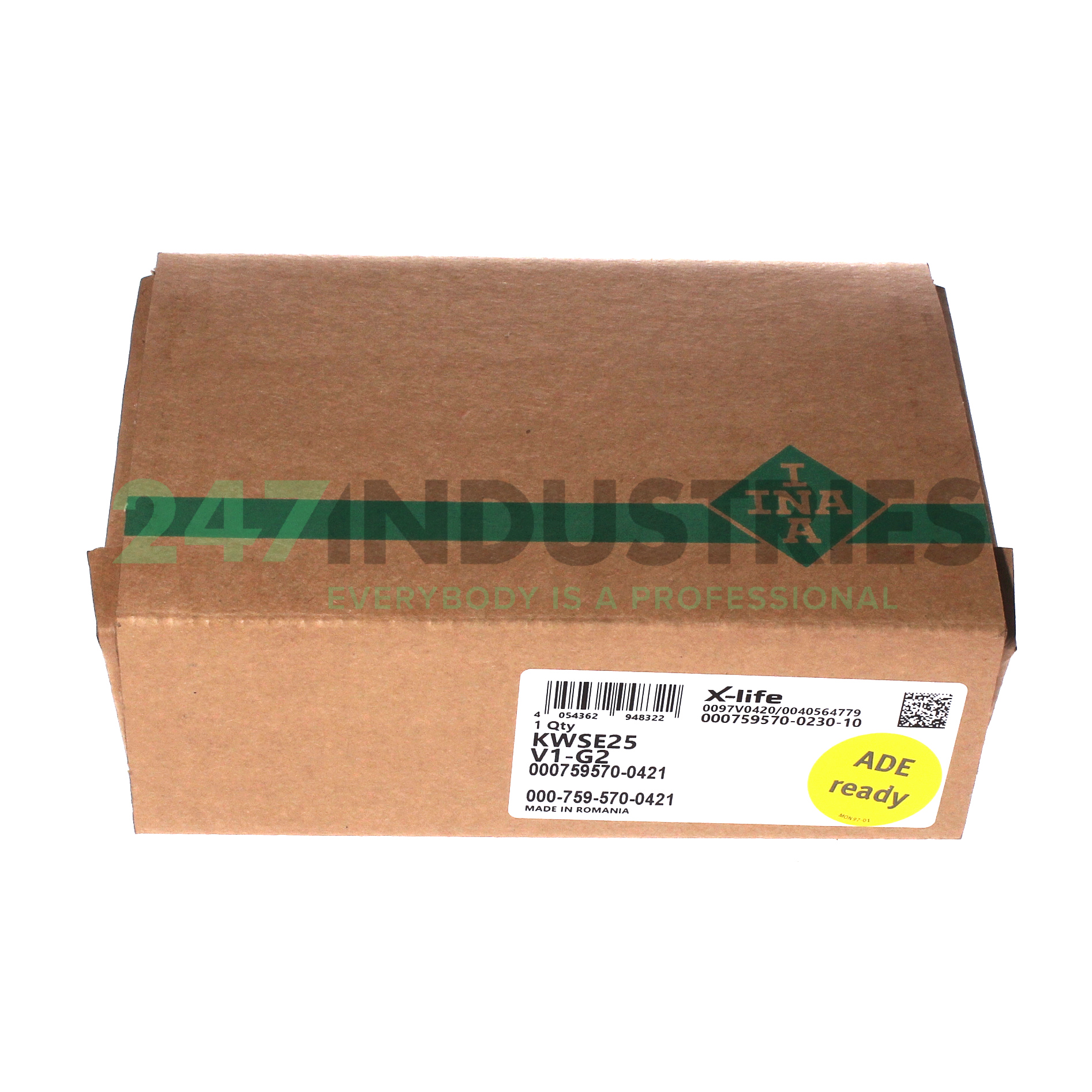 KWSE25-V1-G2 INA Image 4