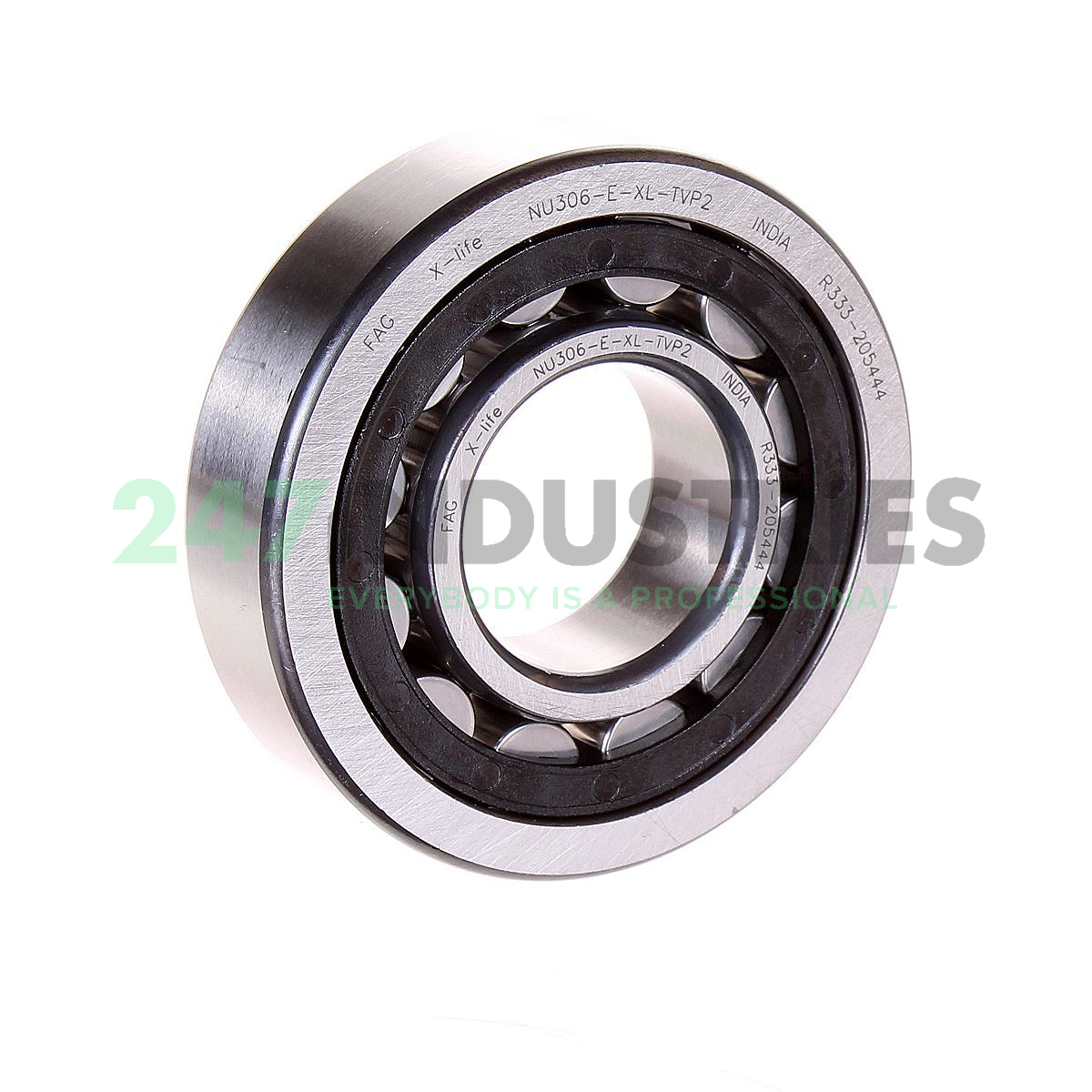 NU306-E-XL-TVP2 FAG