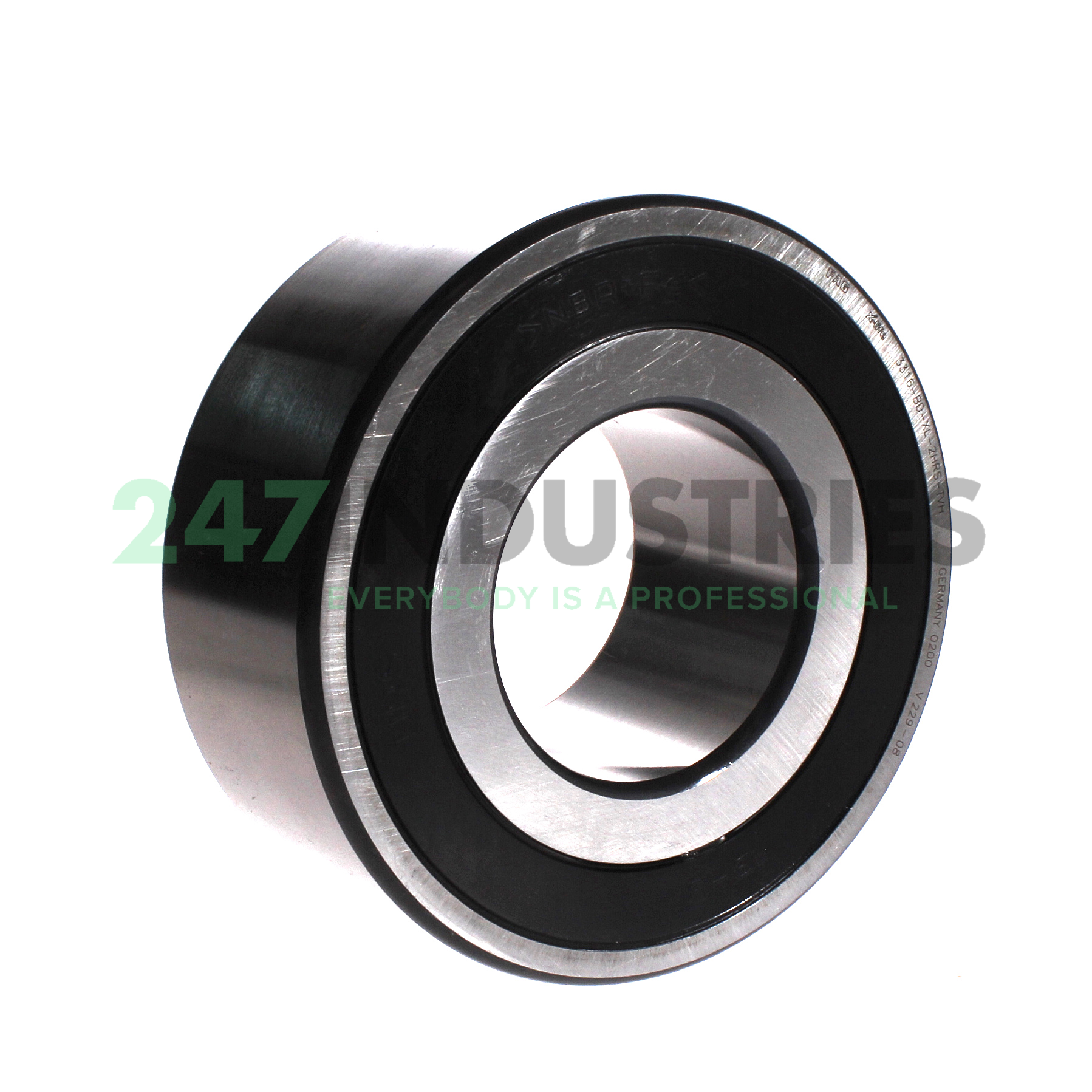 3316-BD-XL-2HRS-TVH FAG