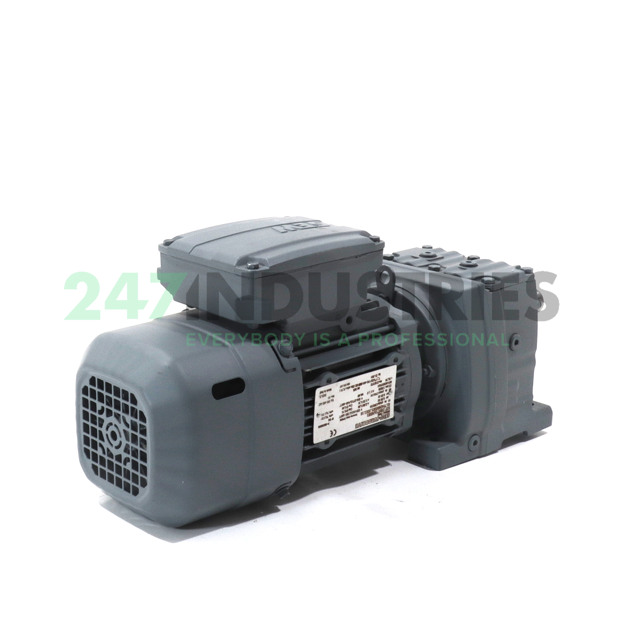 R37DRS71M4BE1-I56 SEW-EURODRIVE Image 3