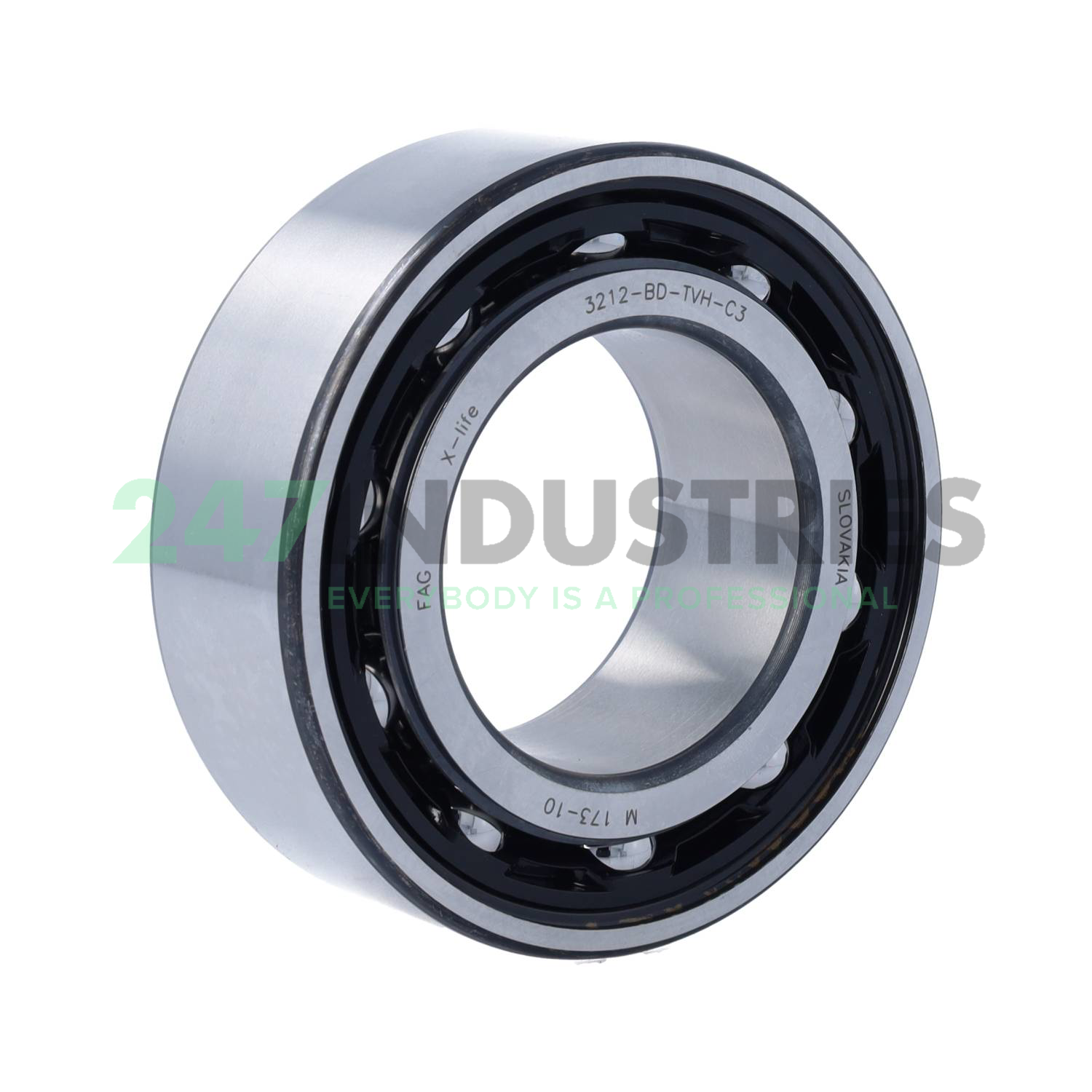 3212-BD-XL-TVH-C3 FAG