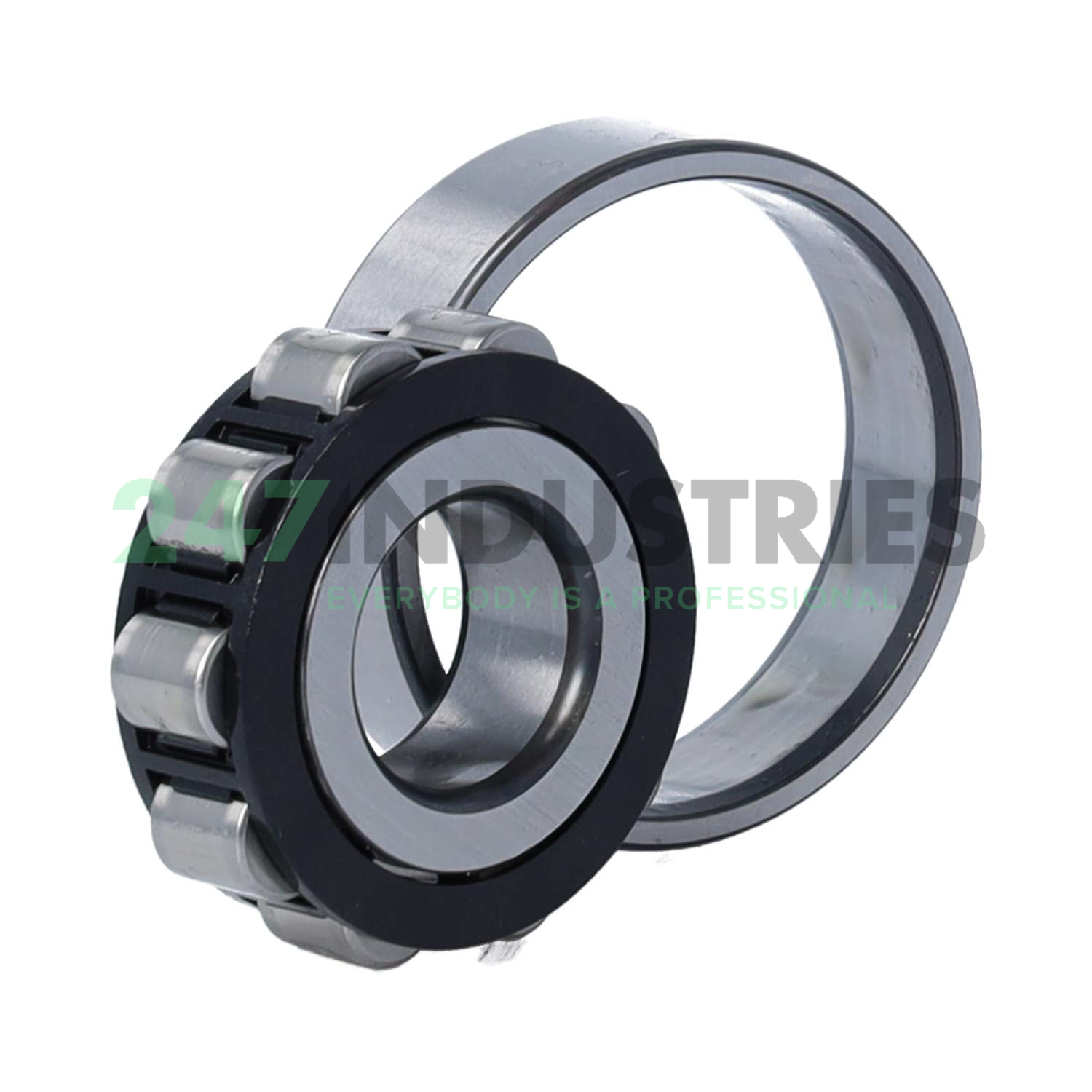 N304-E-XL-TVP2 FAG Image 3