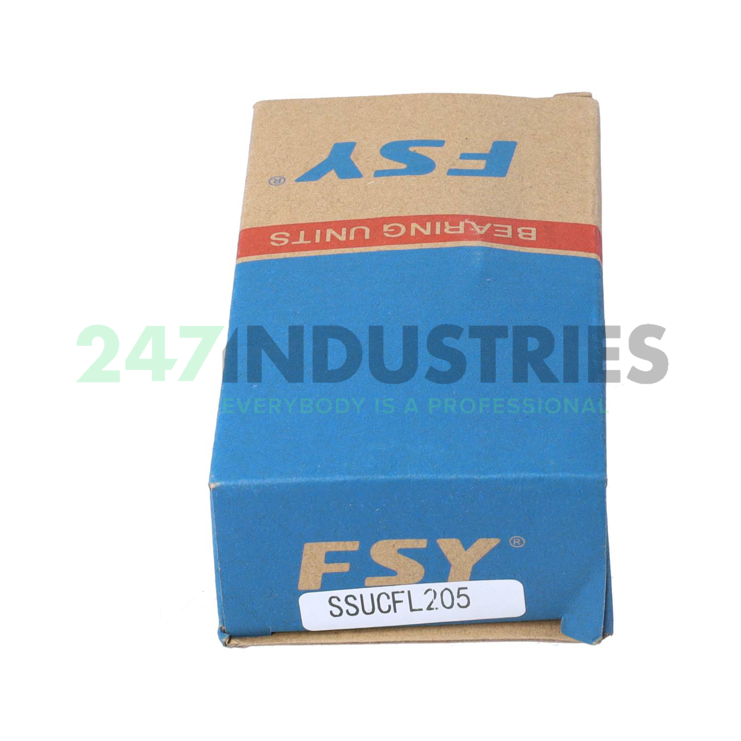 SSUCFL205 FSY Image 3