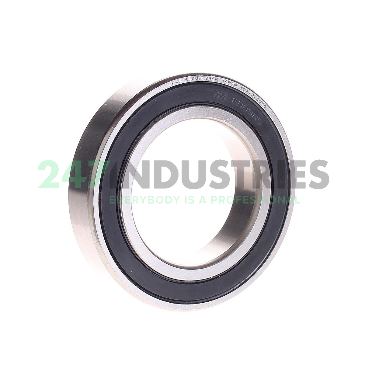 S6009-2RSR-HLC FAG