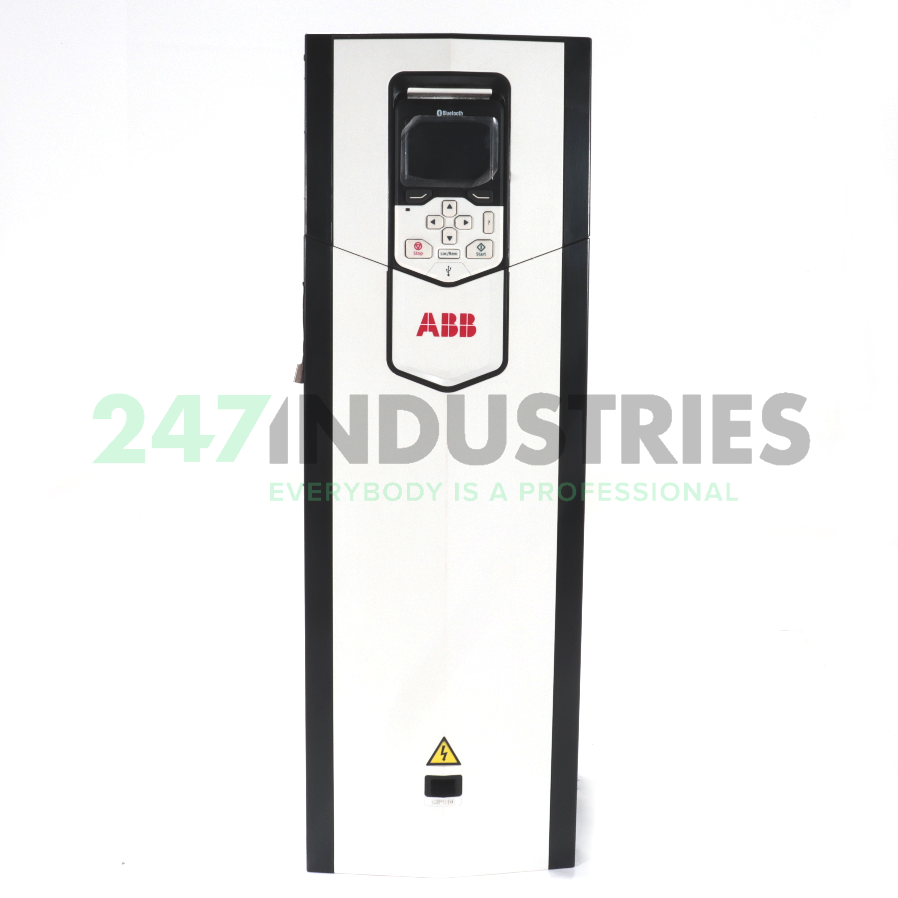 ACS880-01-077A-5+E200+R708 ABB Image 2