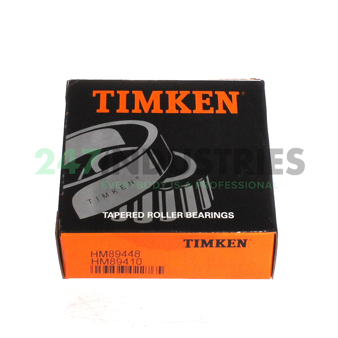 HM89448/HM89410 Timken Image 4