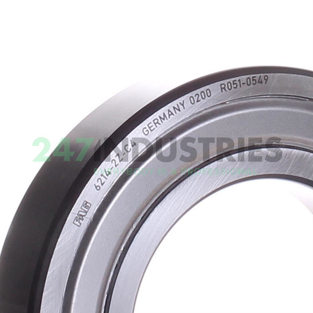 6214-2Z-C4 FAG Image 2