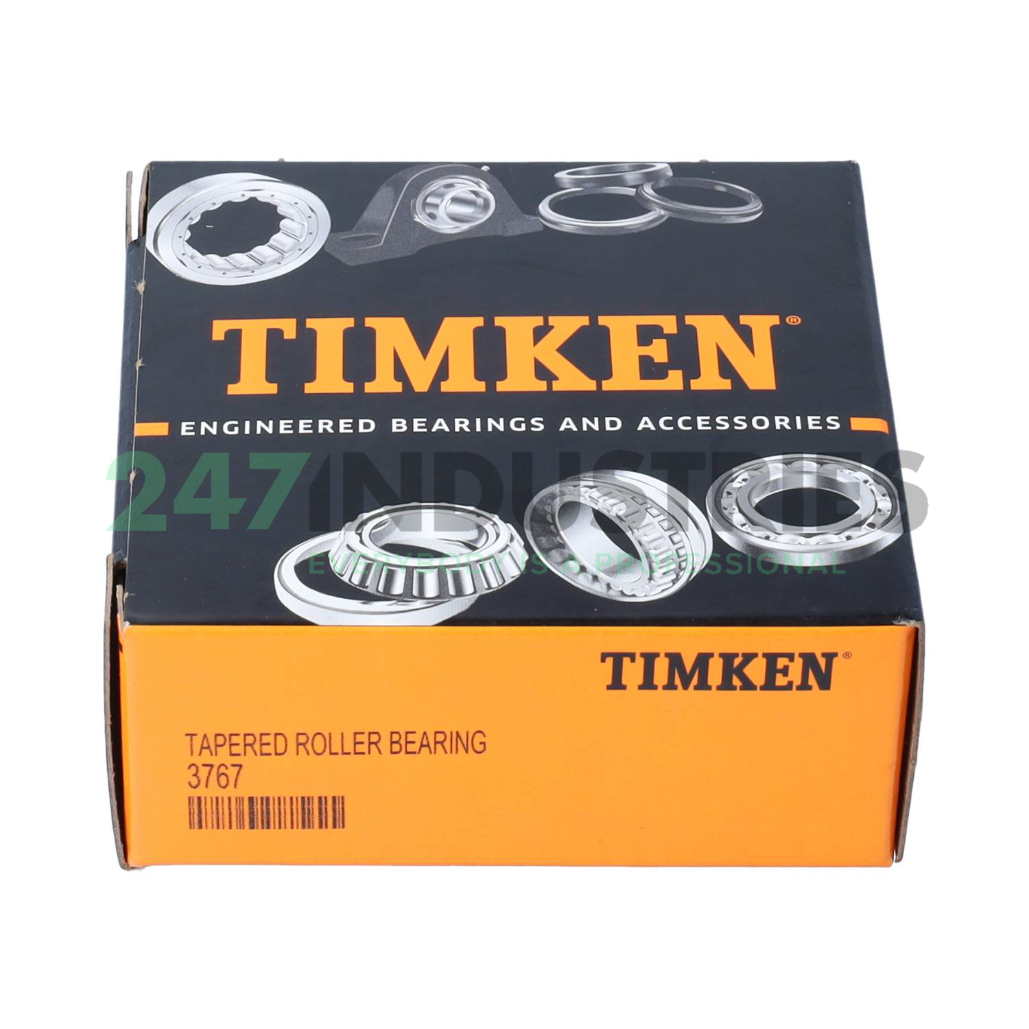 3767-20024 Timken Image 3