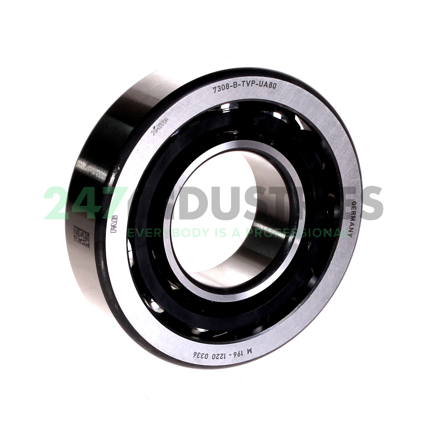7308-B-TVP-UA80 FAG