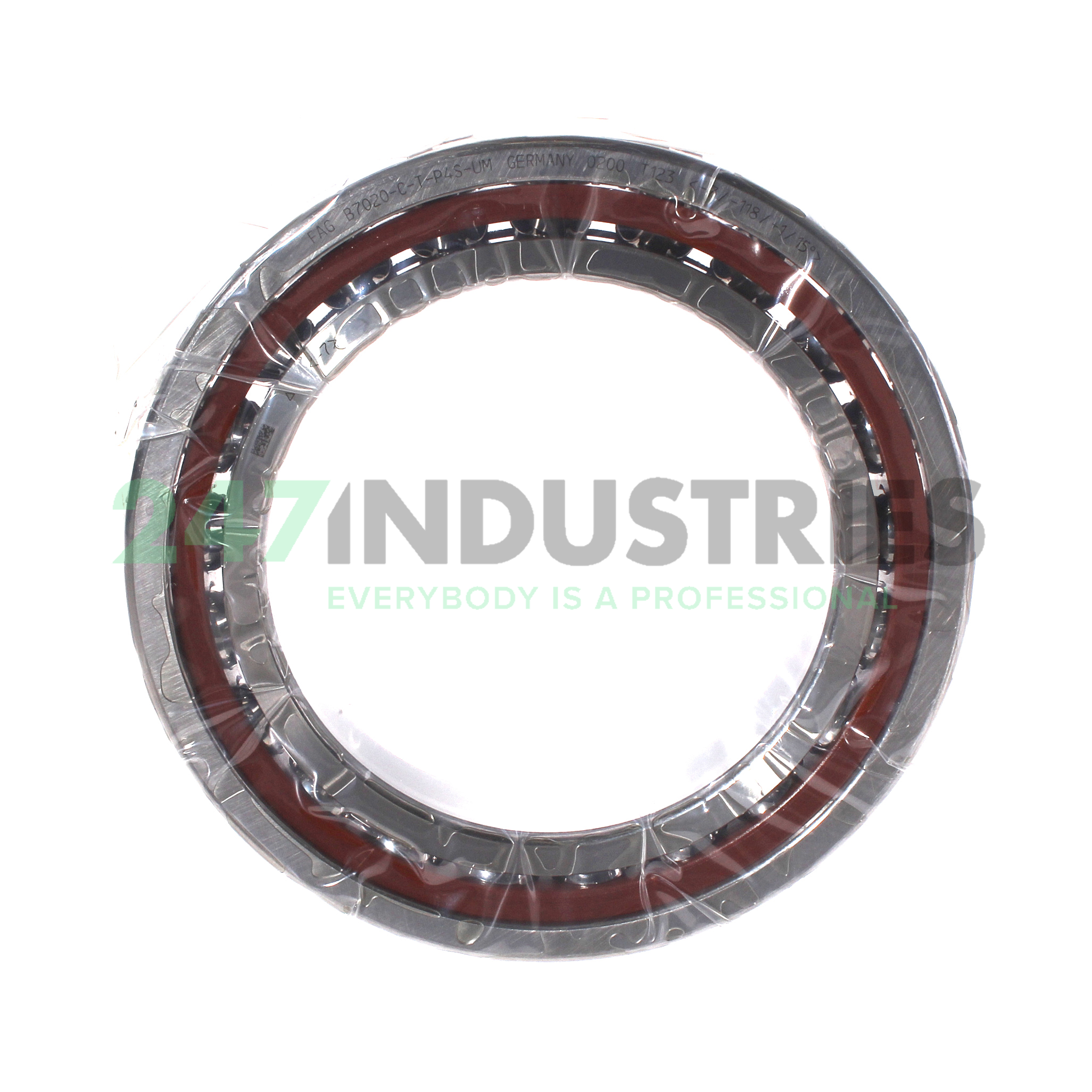 B7020-C-T-P4S-UM FAG Image 4