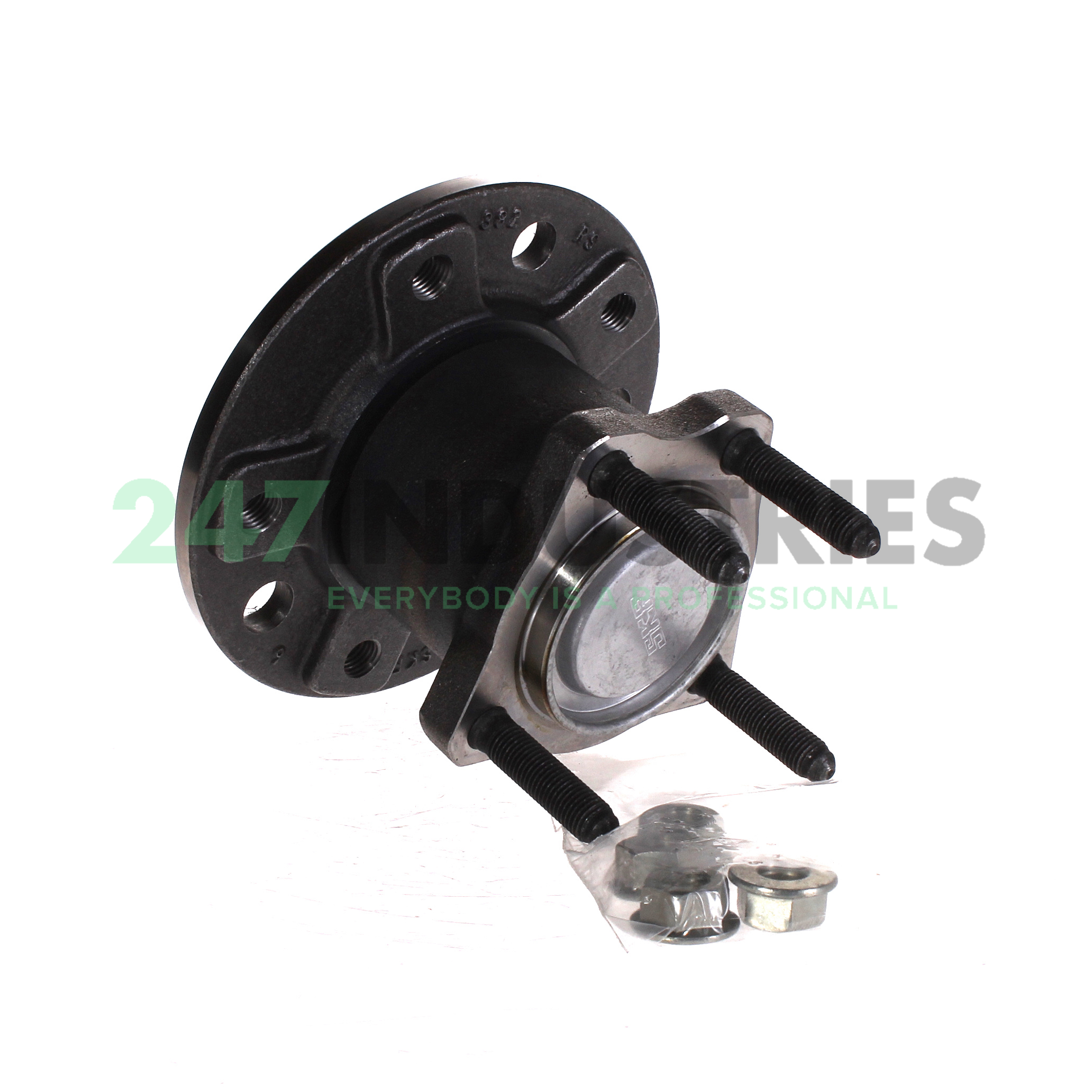 VKBA3514 SKF