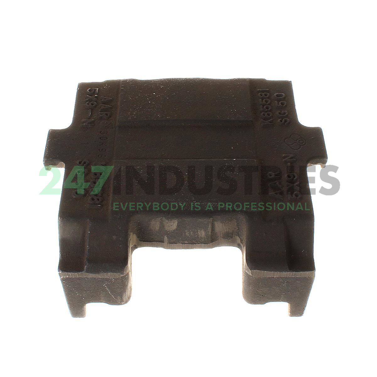 K85581 SG50 AAR5X9-N Timken