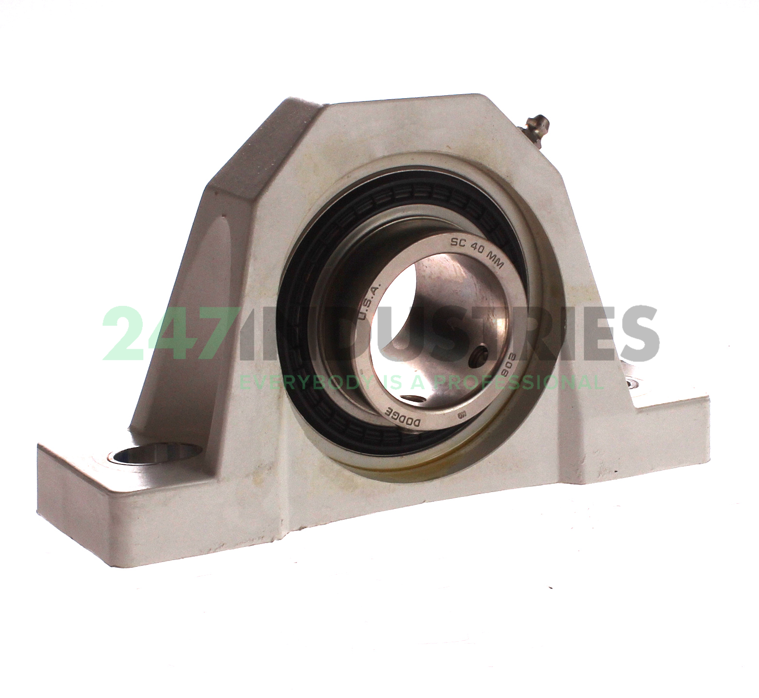 P2B-SCBEZ-40M-PCR Dodge