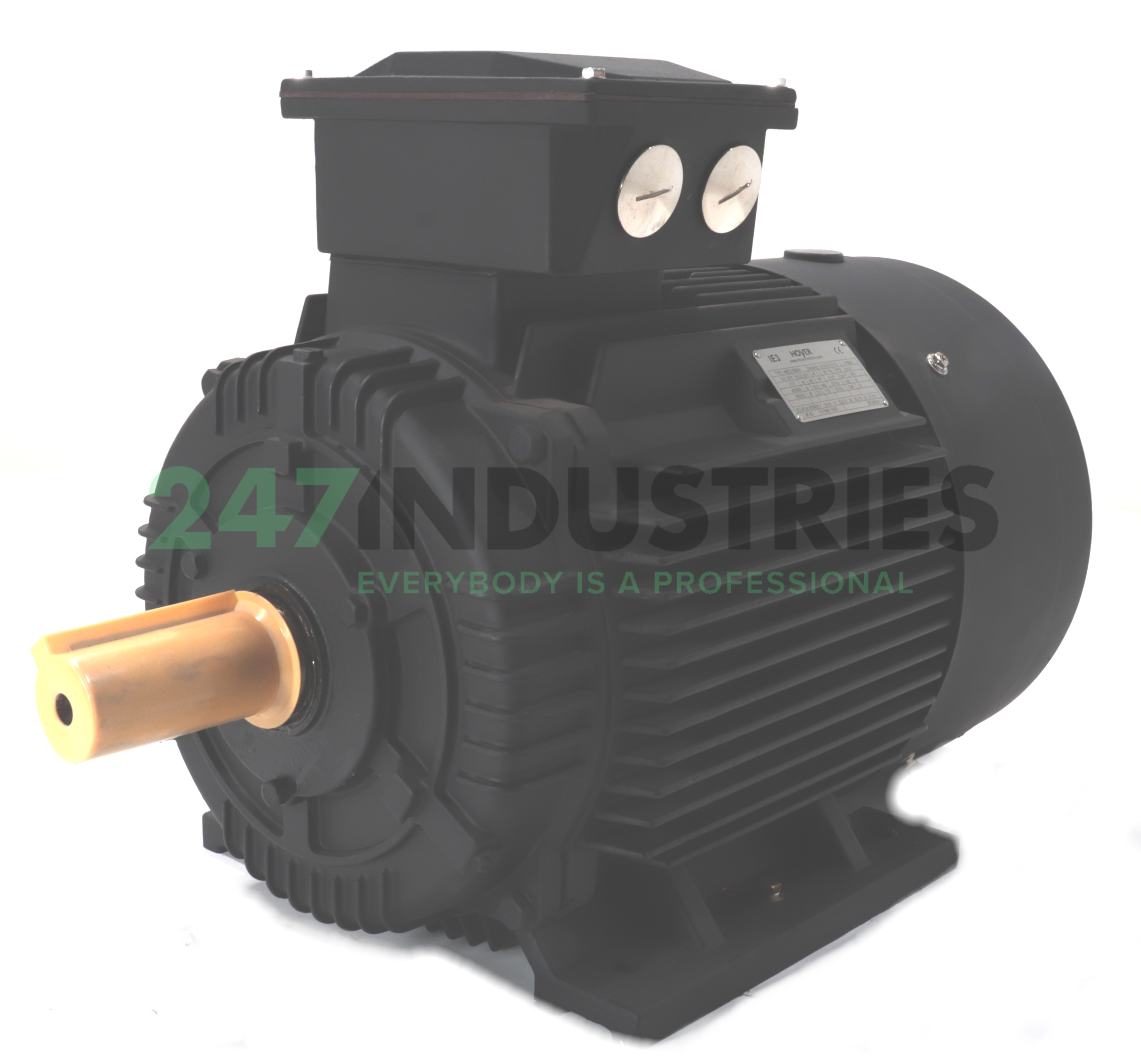 HMC3-180M-4-B3 Hoyer