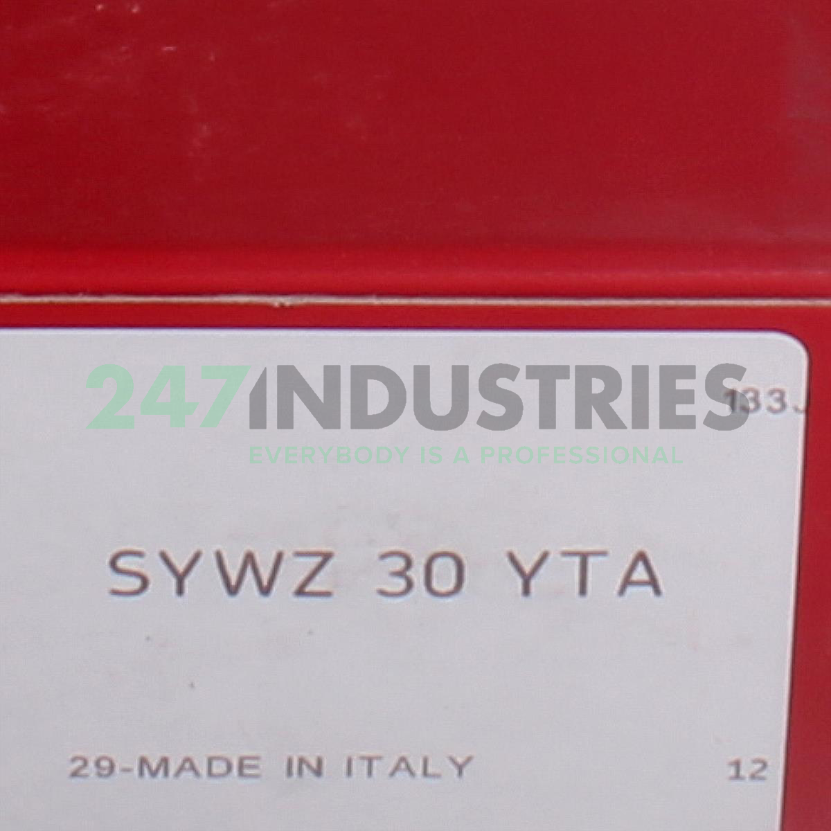 SYWZ30YTA SKF Image 3