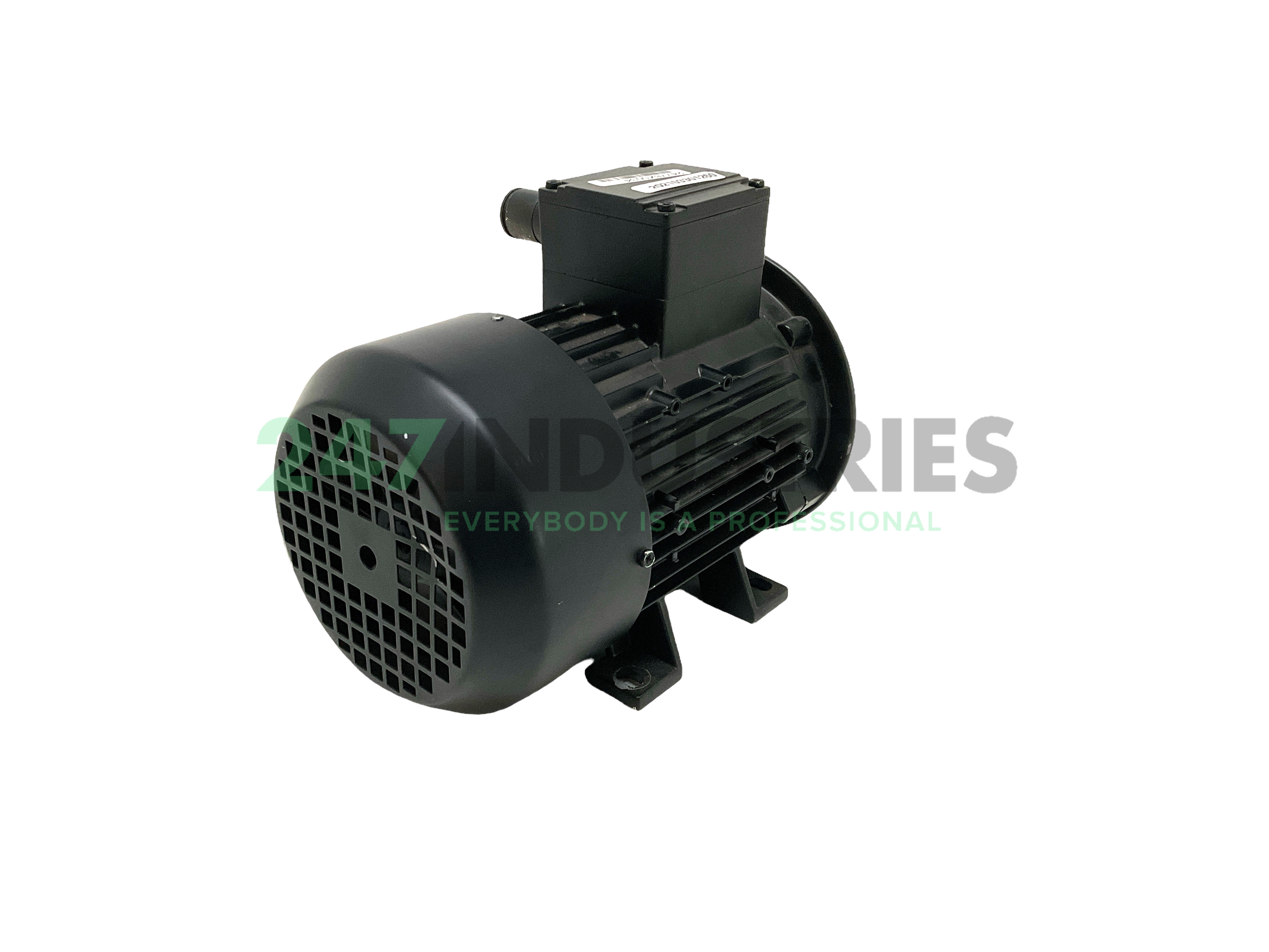 1LA7083-4AA19-Z Siemens Image 3