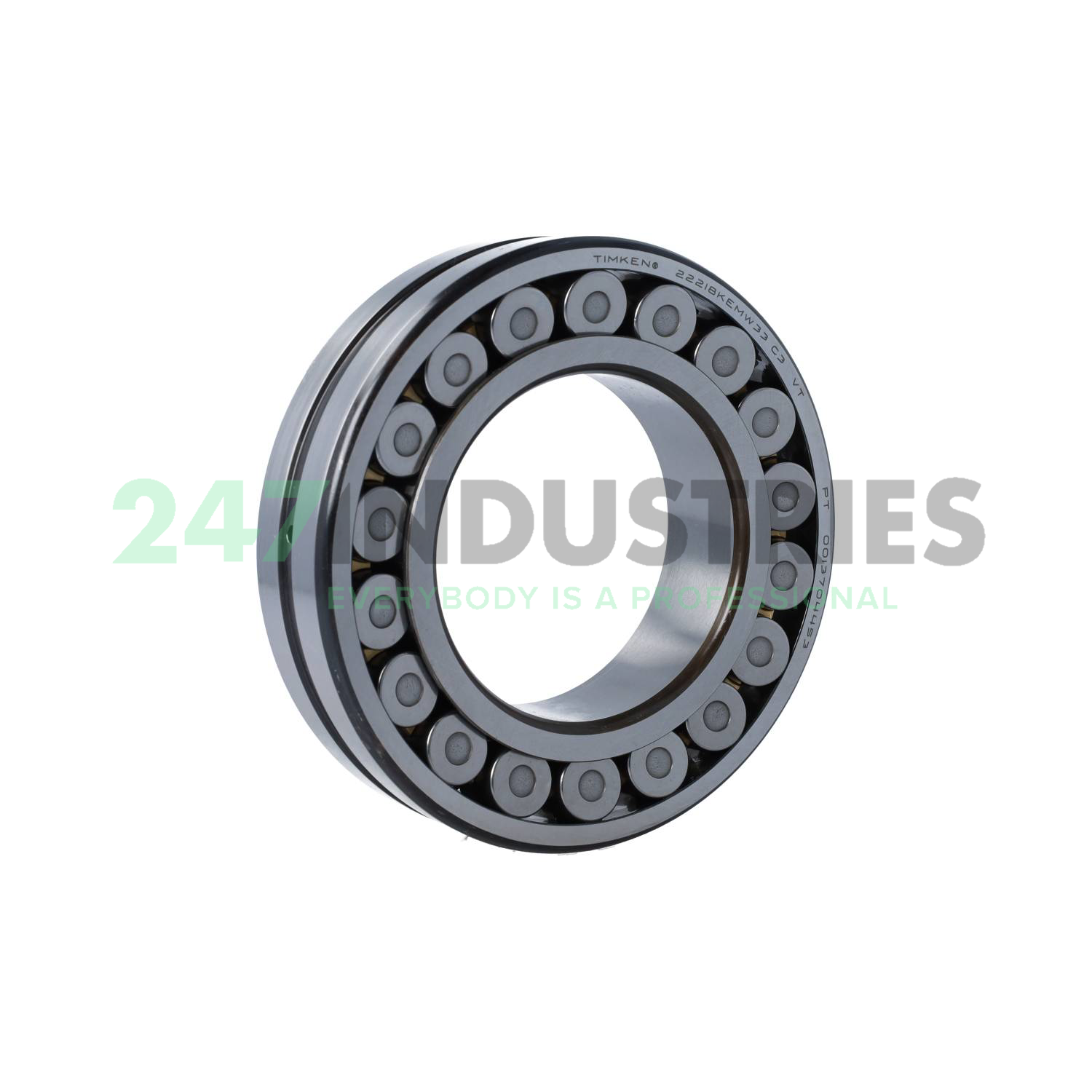 22218KEMW33C3 Timken Image 1