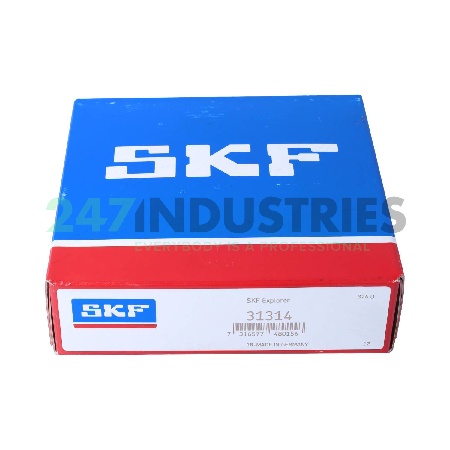 31314 SKF Image 3