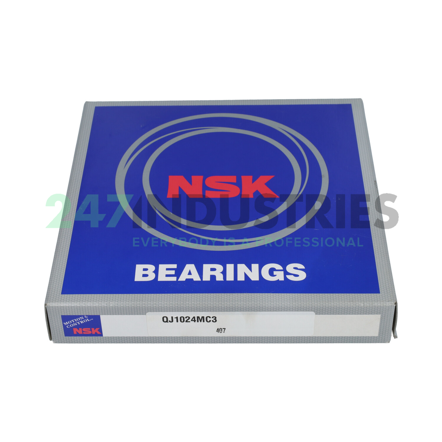 QJ1024M C3 NSK Image 3