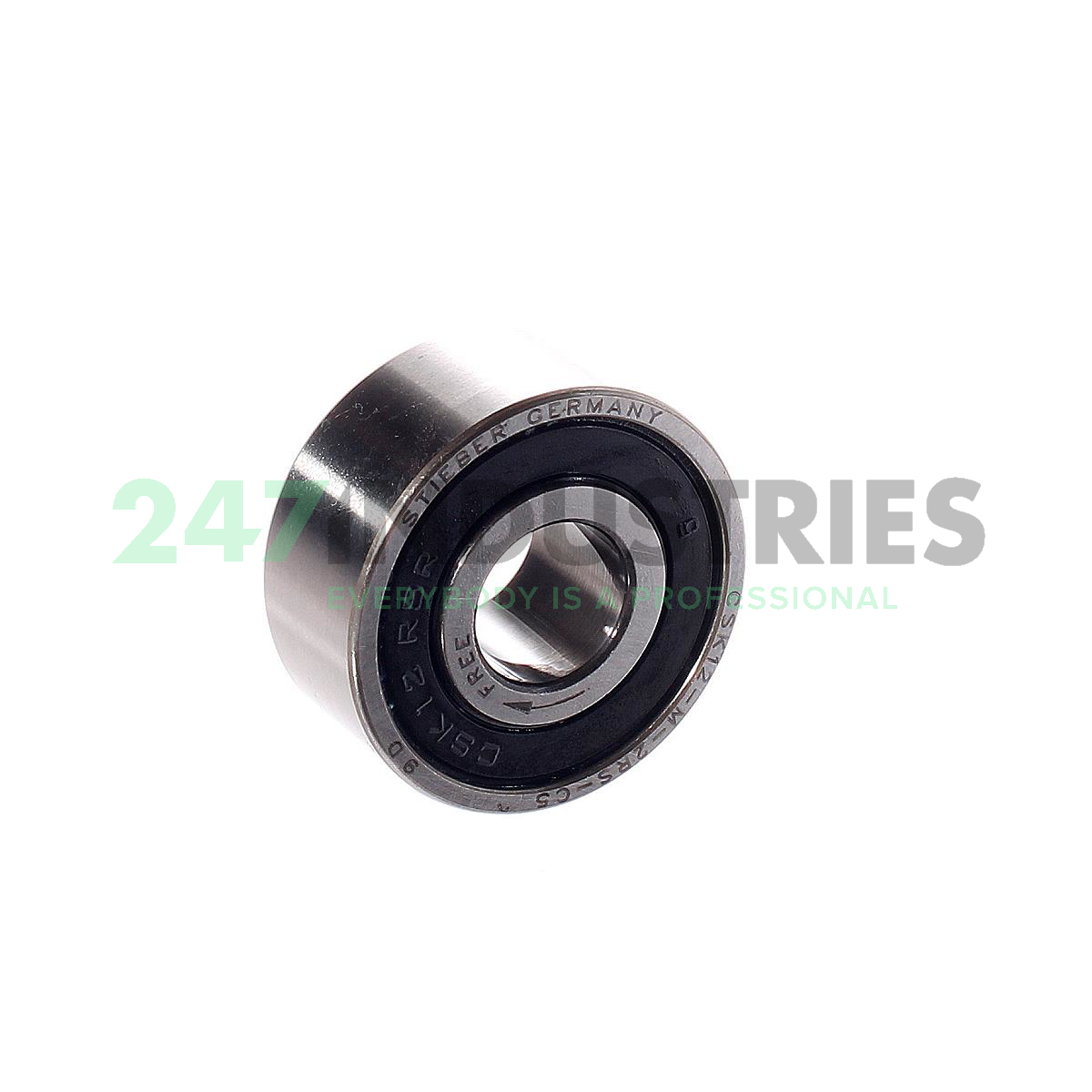 CSK12M 2RS C5 Stieber Image 1
