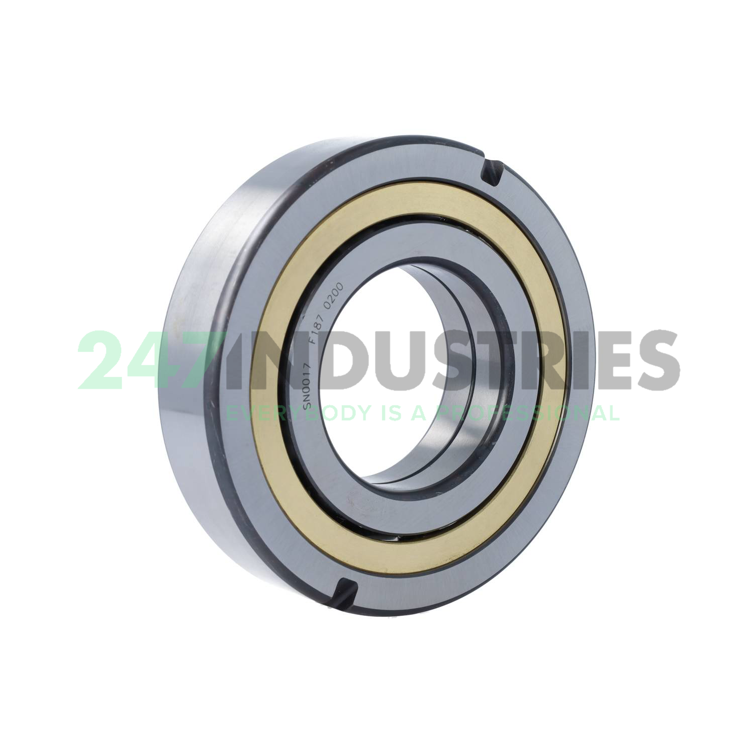 QJ315-N2-MPA FAG Image 2