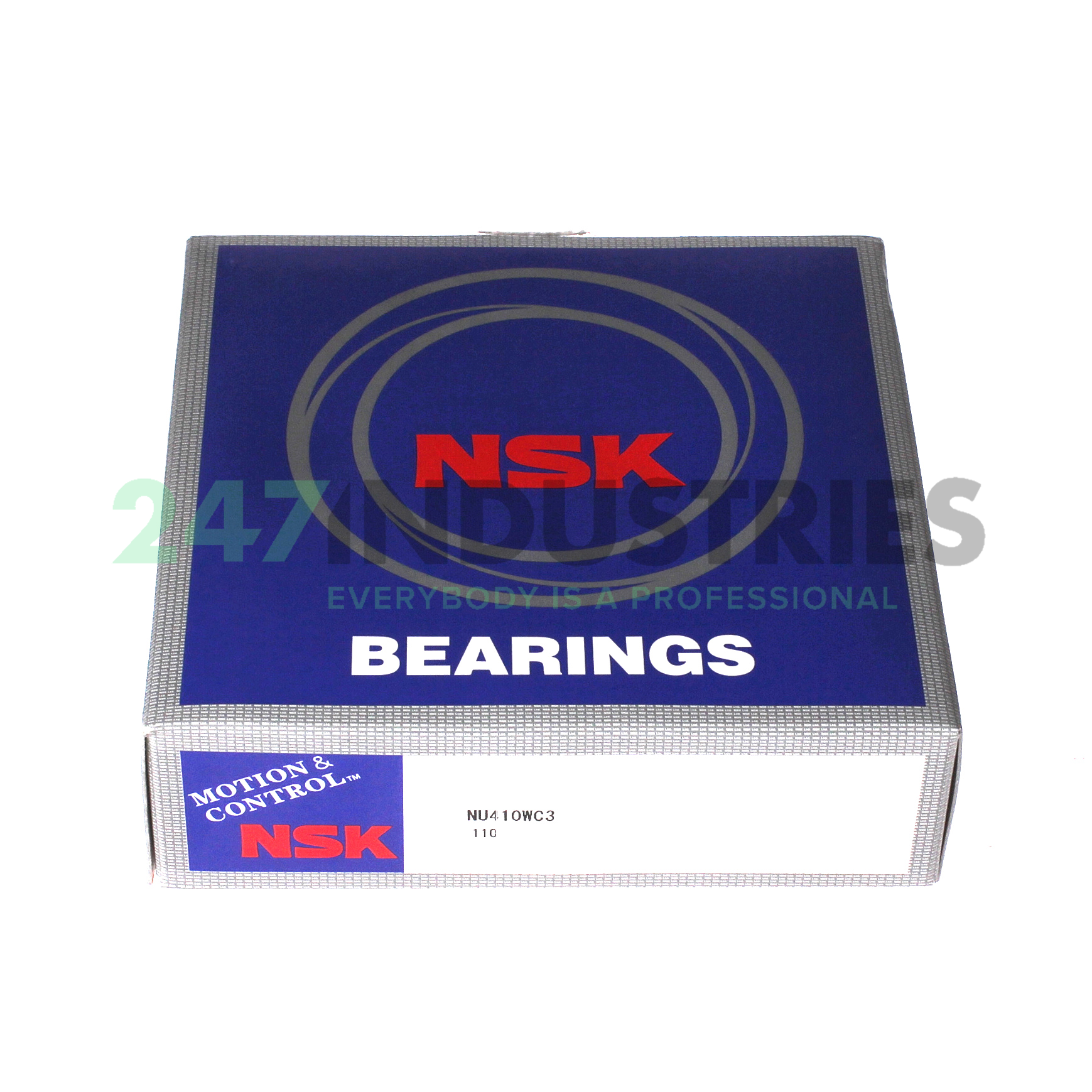 NU410WC3 NSK Image 4
