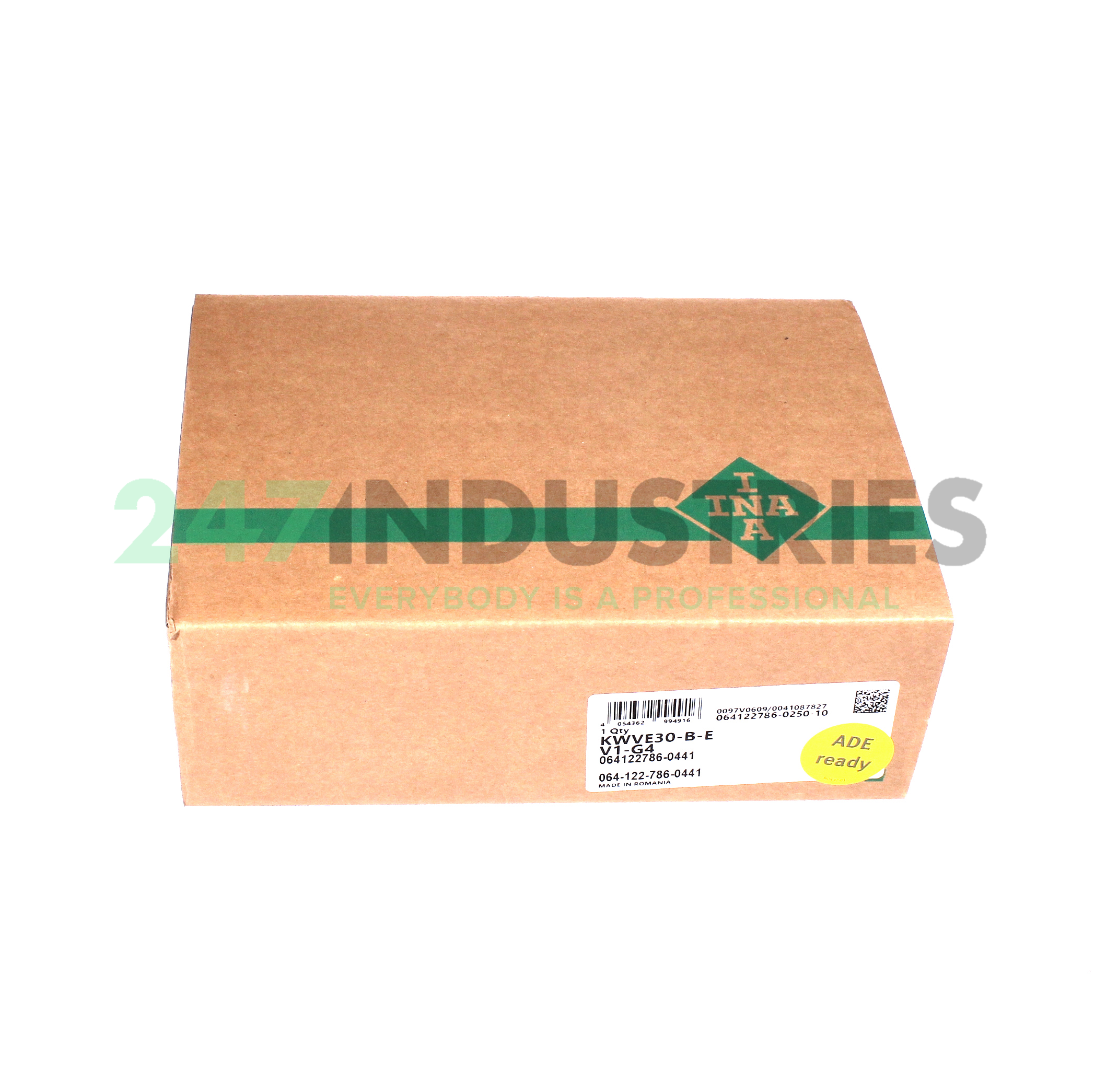 KWVE30-B-E-V1-G4 INA Image 4