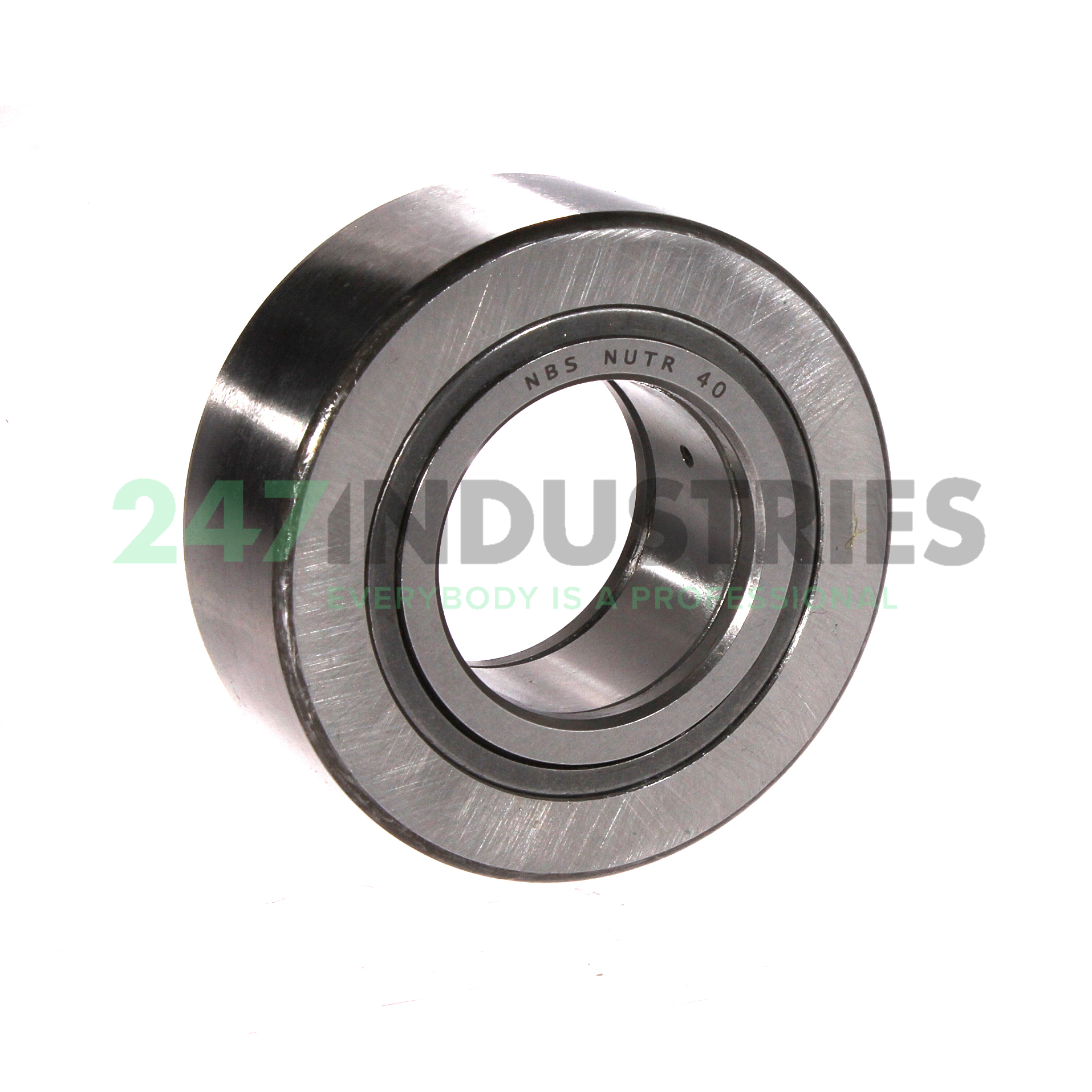 NUTR40 NBS