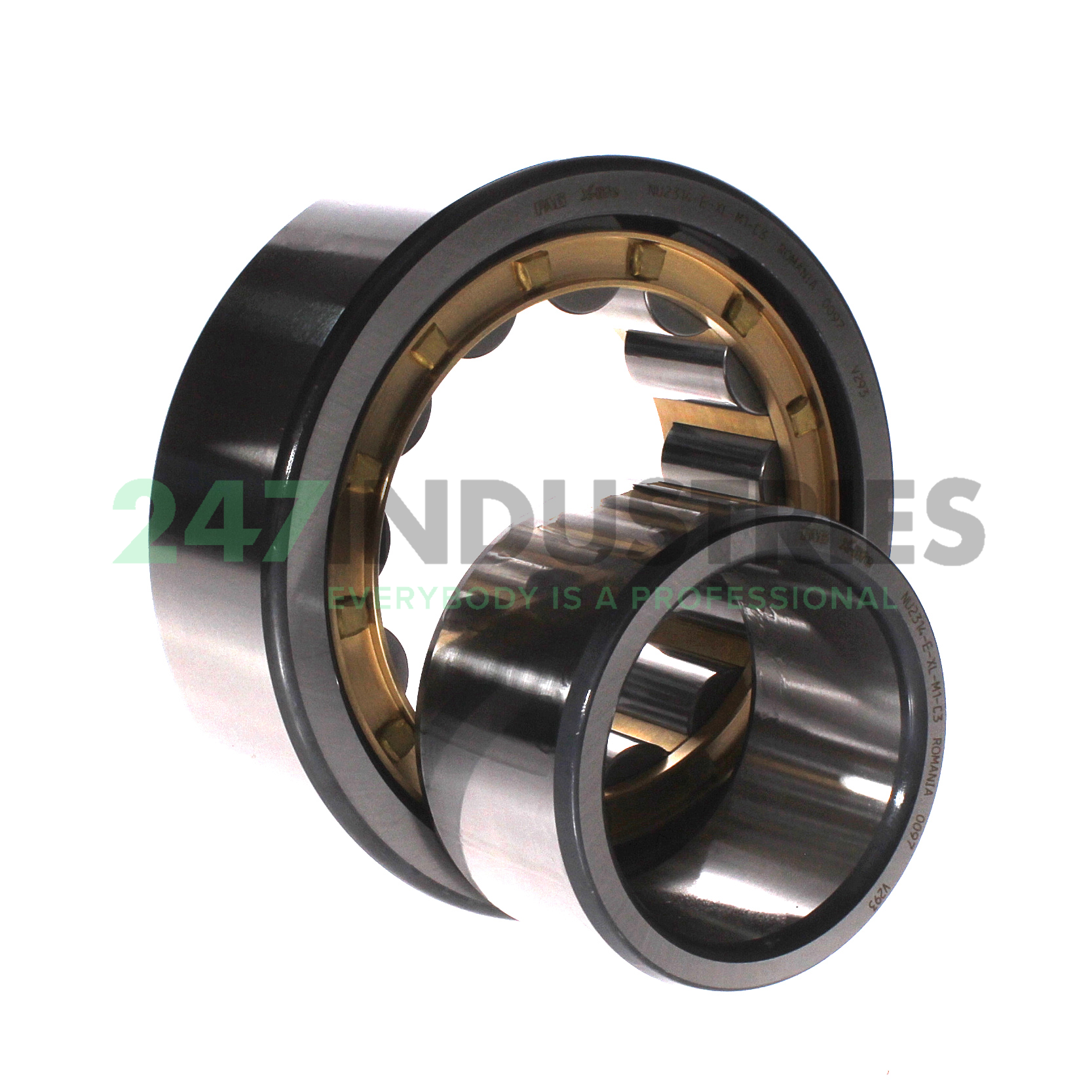 NU2314-E-XL-M1-C3 FAG Image 2