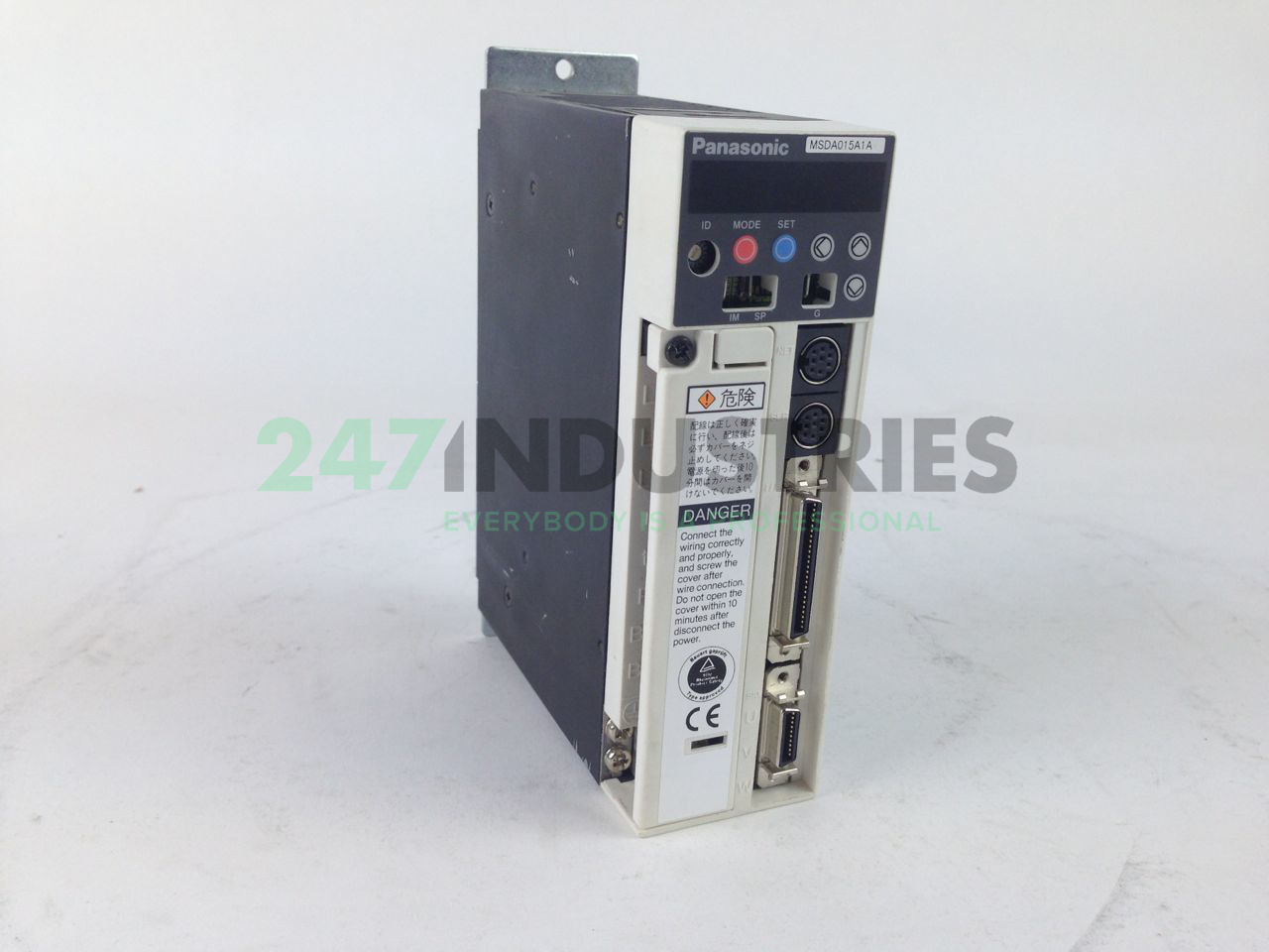 MSDA015A1A Panasonic