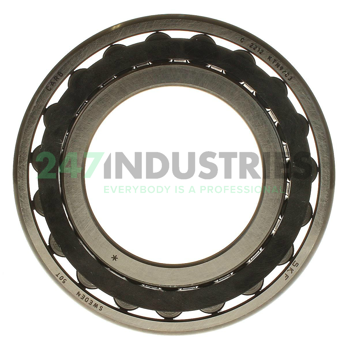 C2212KTN9/C3 SKF Image 3