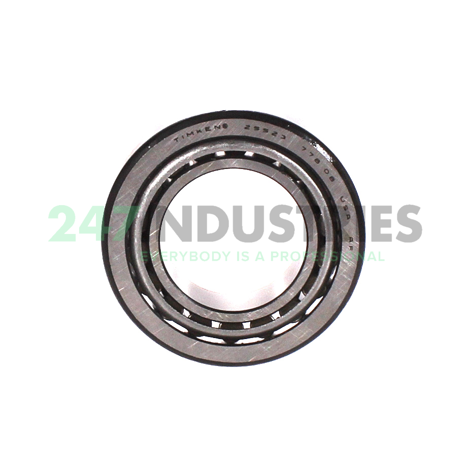 25590/25523 Timken Image 3