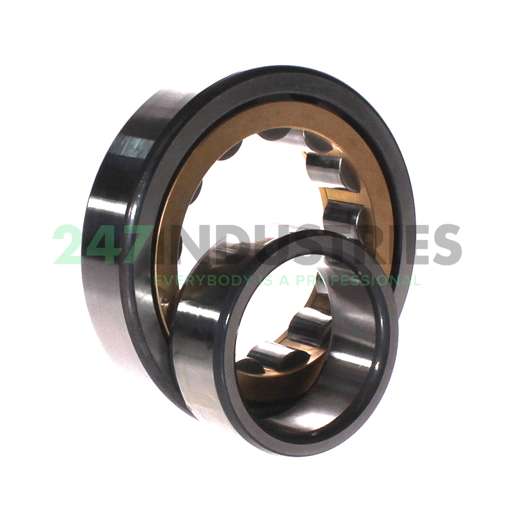 NU312-E-XL-M1 FAG Image 3