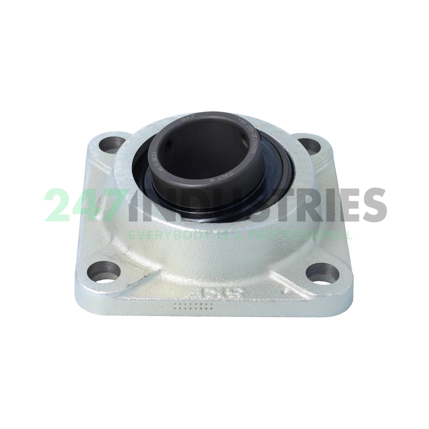 FY45TF/VA201 SKF Image 2