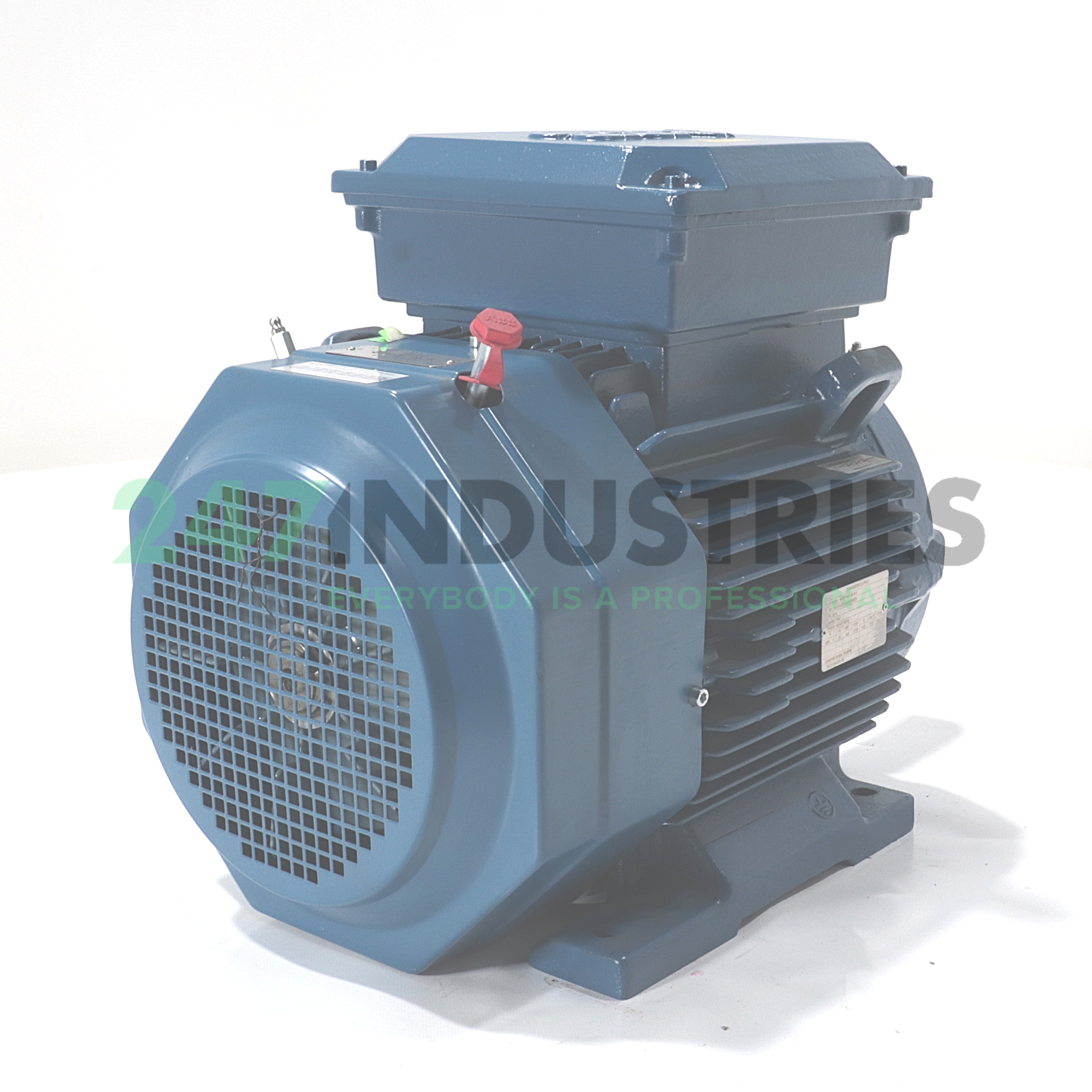 3GBP162031-ADG ABB Image 3