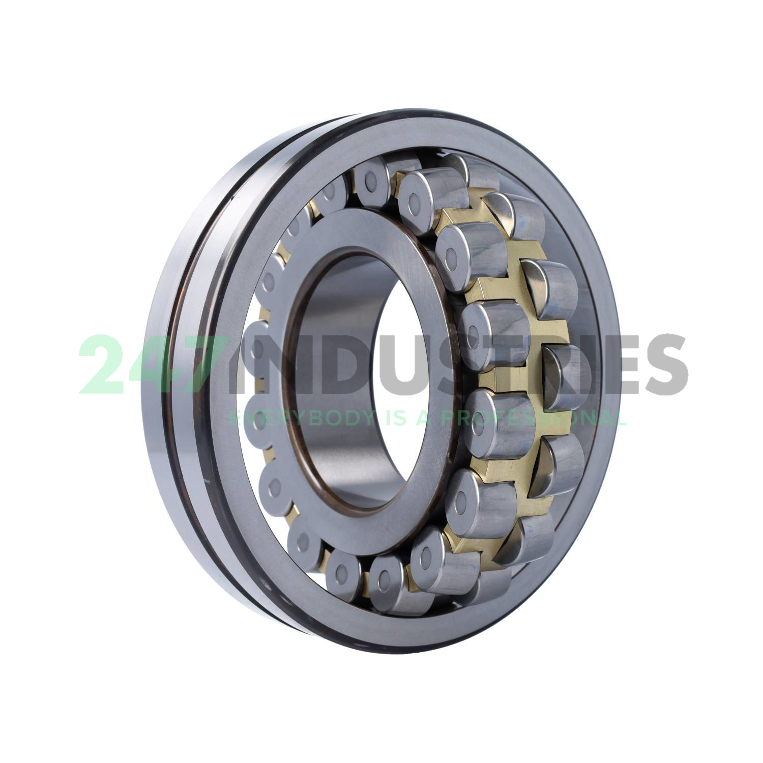 21320AME4C3S11 NSK Image 3