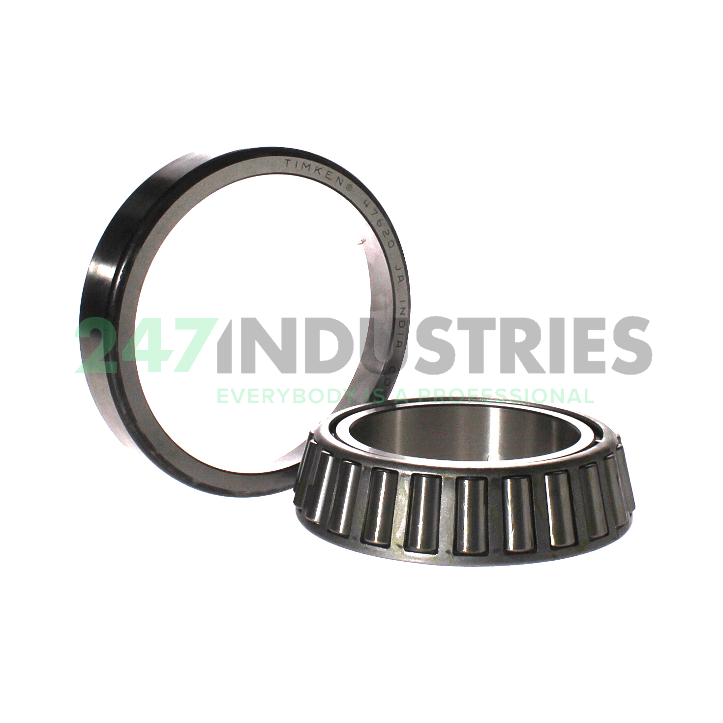 47686/47620 Timken