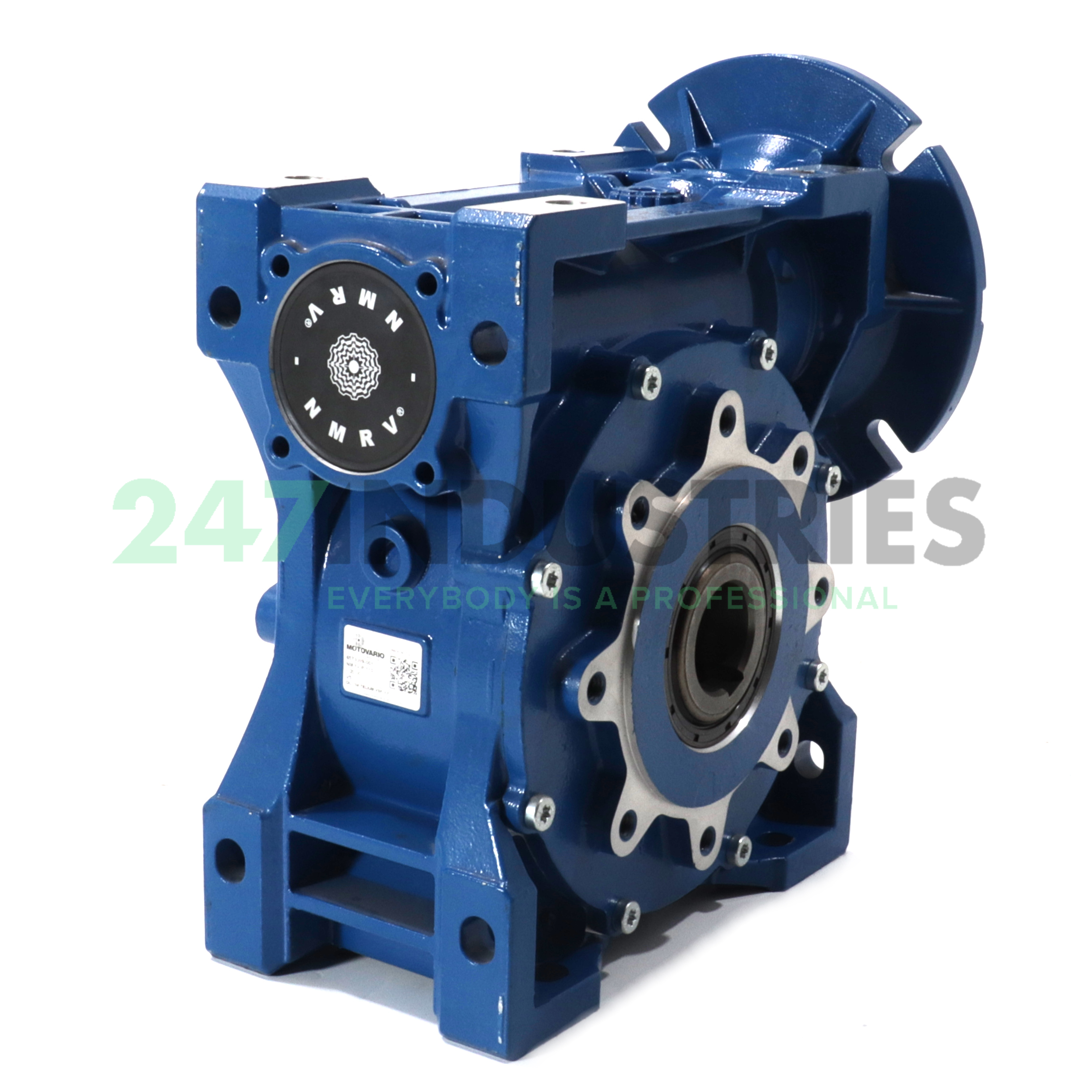 NMRVP11028/20020 Motovario Image 3