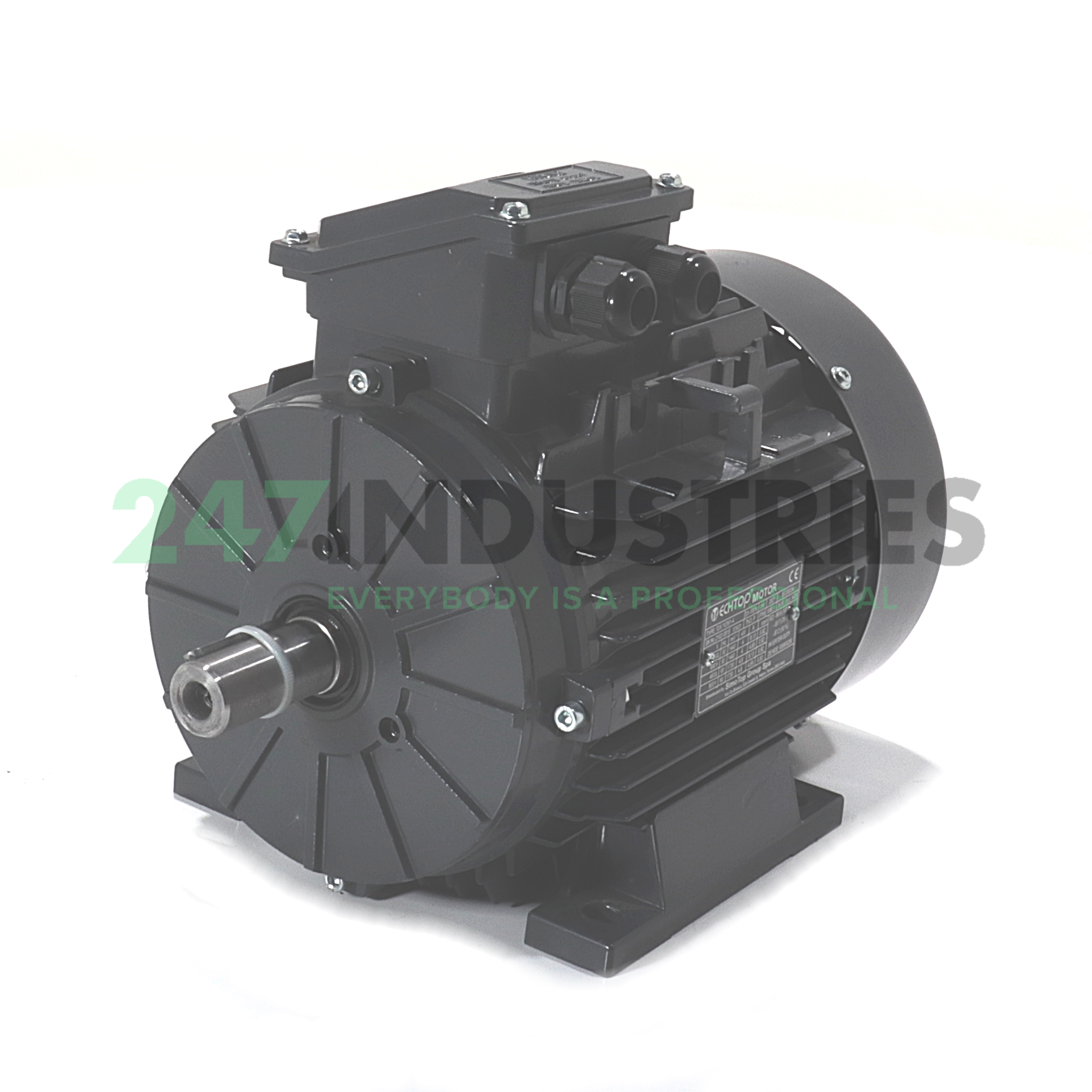 T2A112M1-4-B3 TechTop Motor