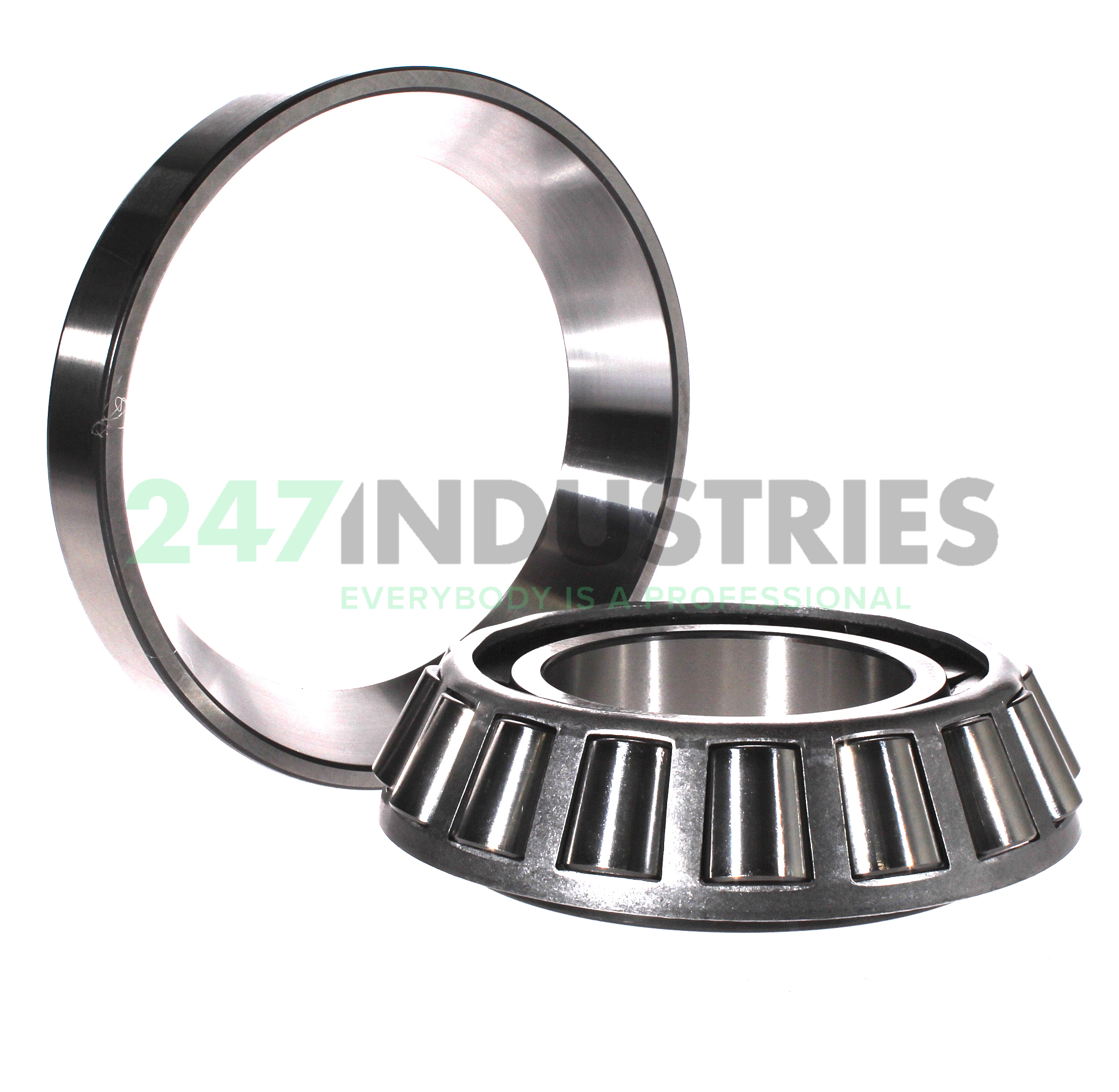 31316J1/QCL7A SKF Image 2