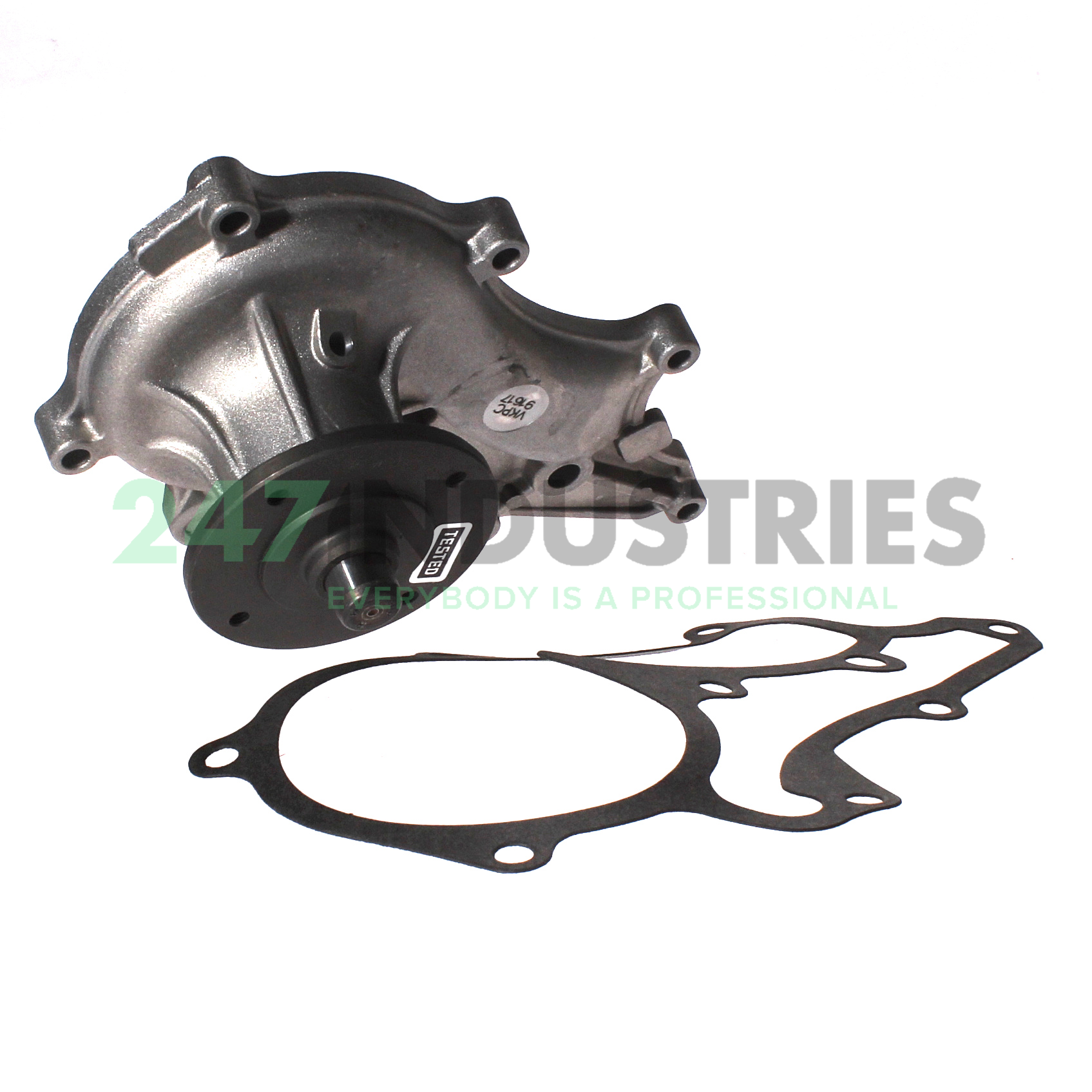VKPC91617 SKF
