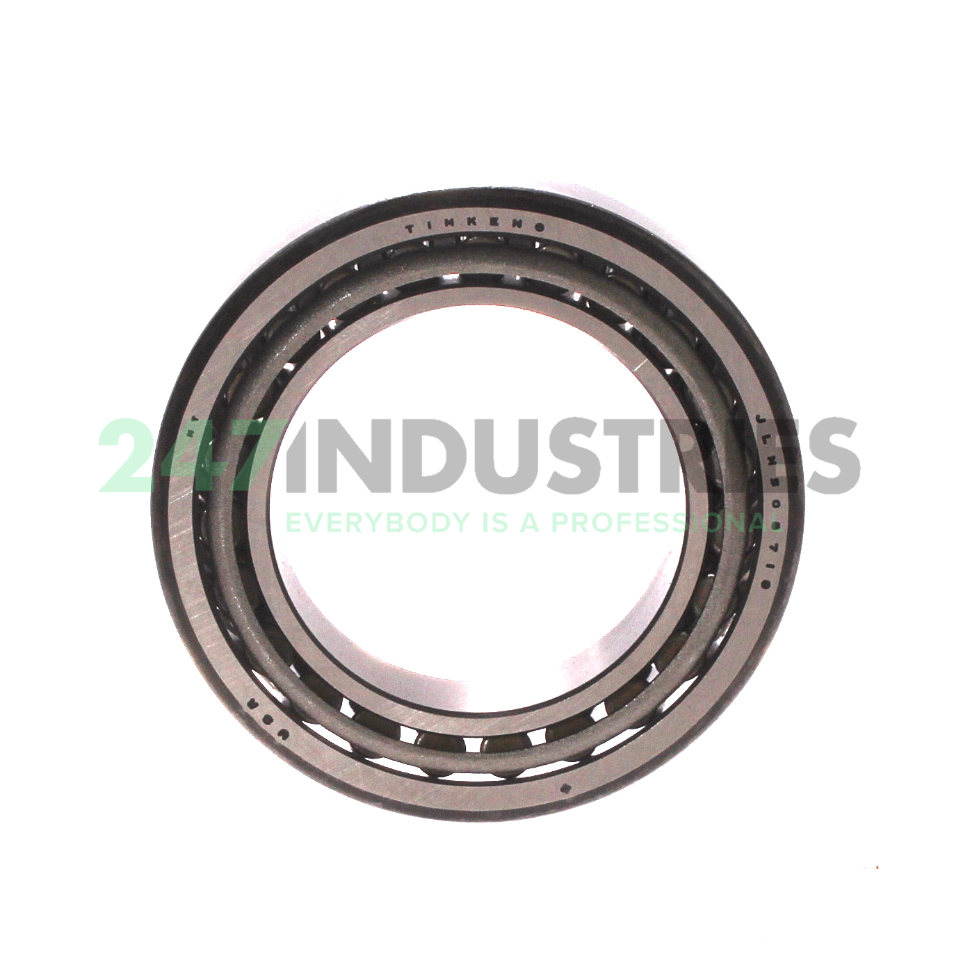 JLM508748/JLM508710 Timken Image 3