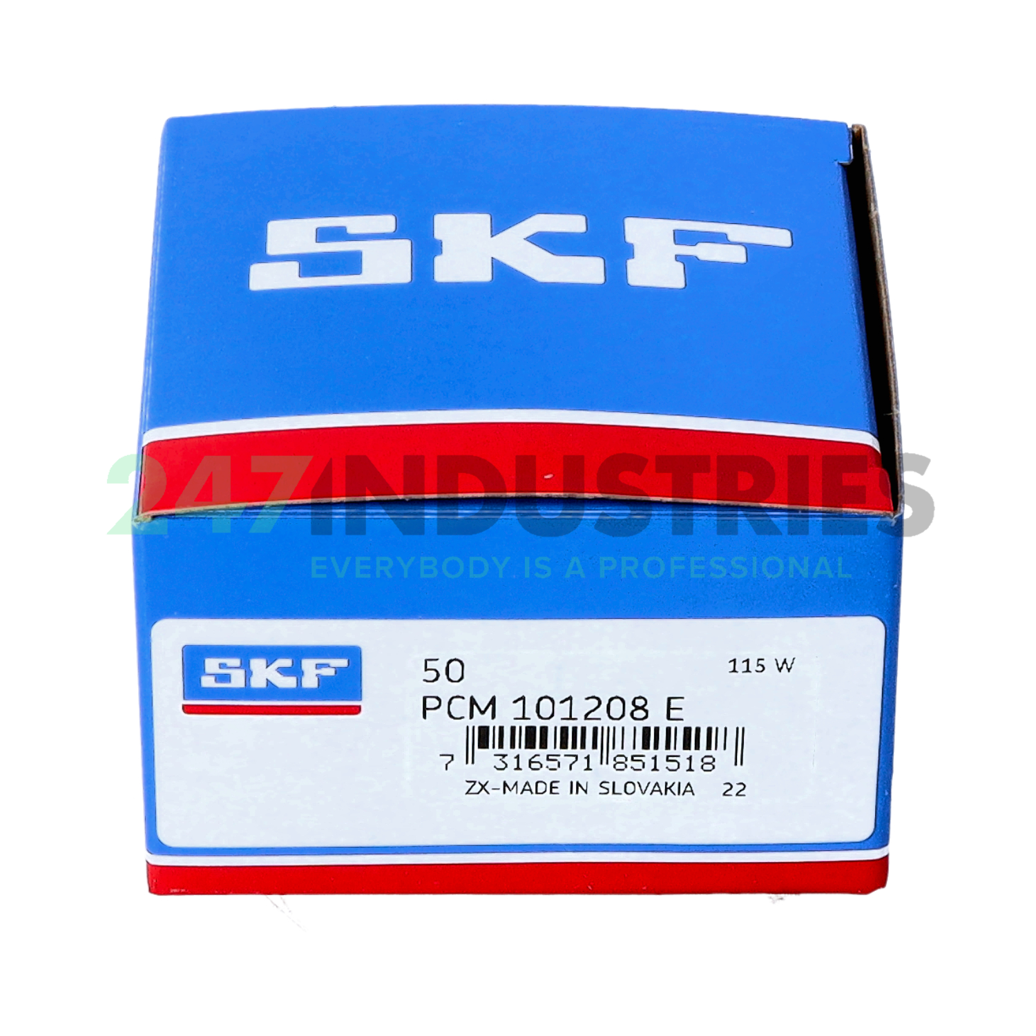 PCM101208E SKF Image 2