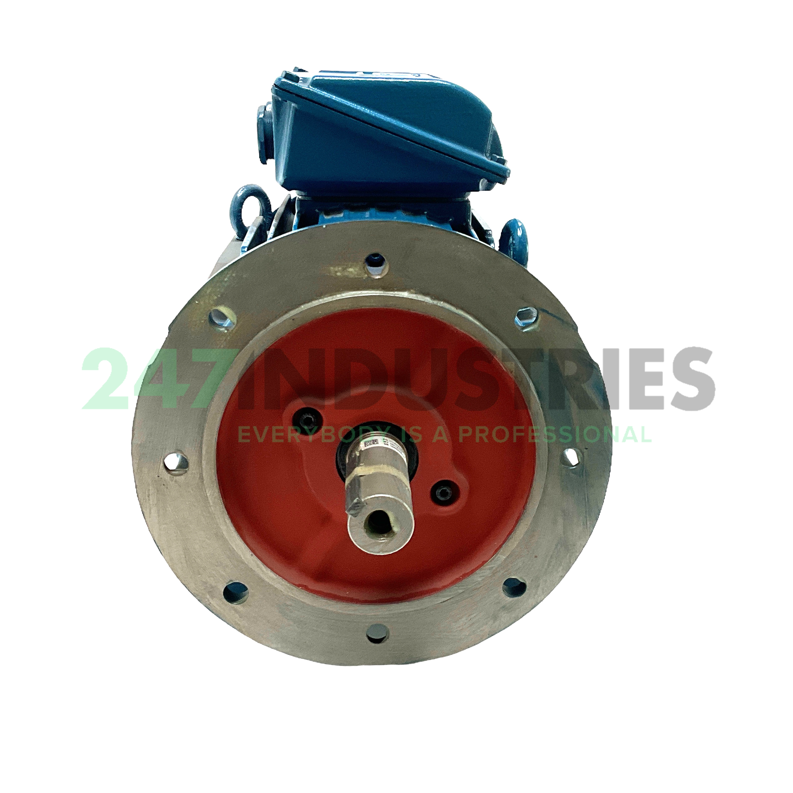 7.5K32CI2160L8B35 WEG Image 2